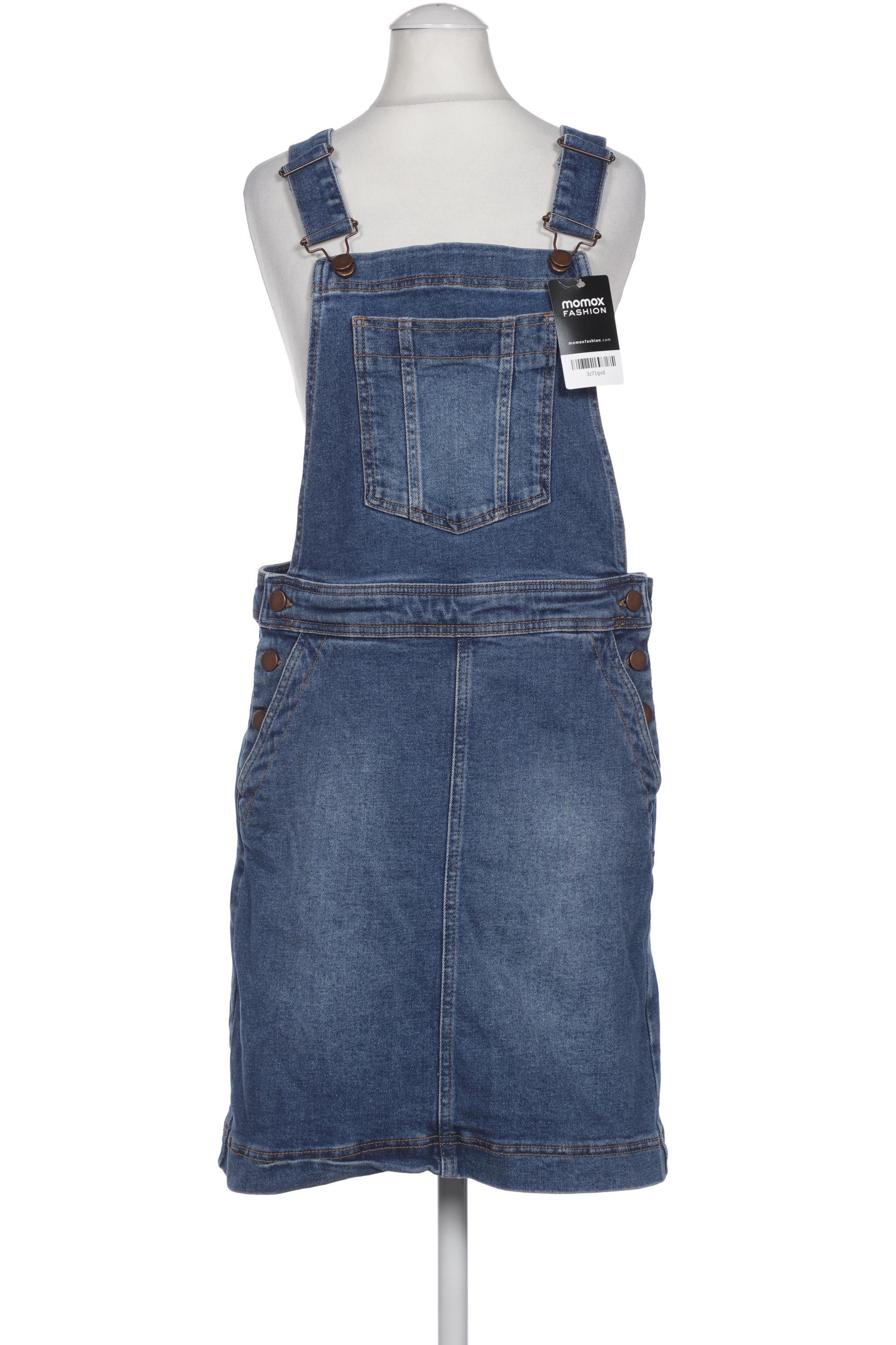 

Boden Damen Kleid, blau