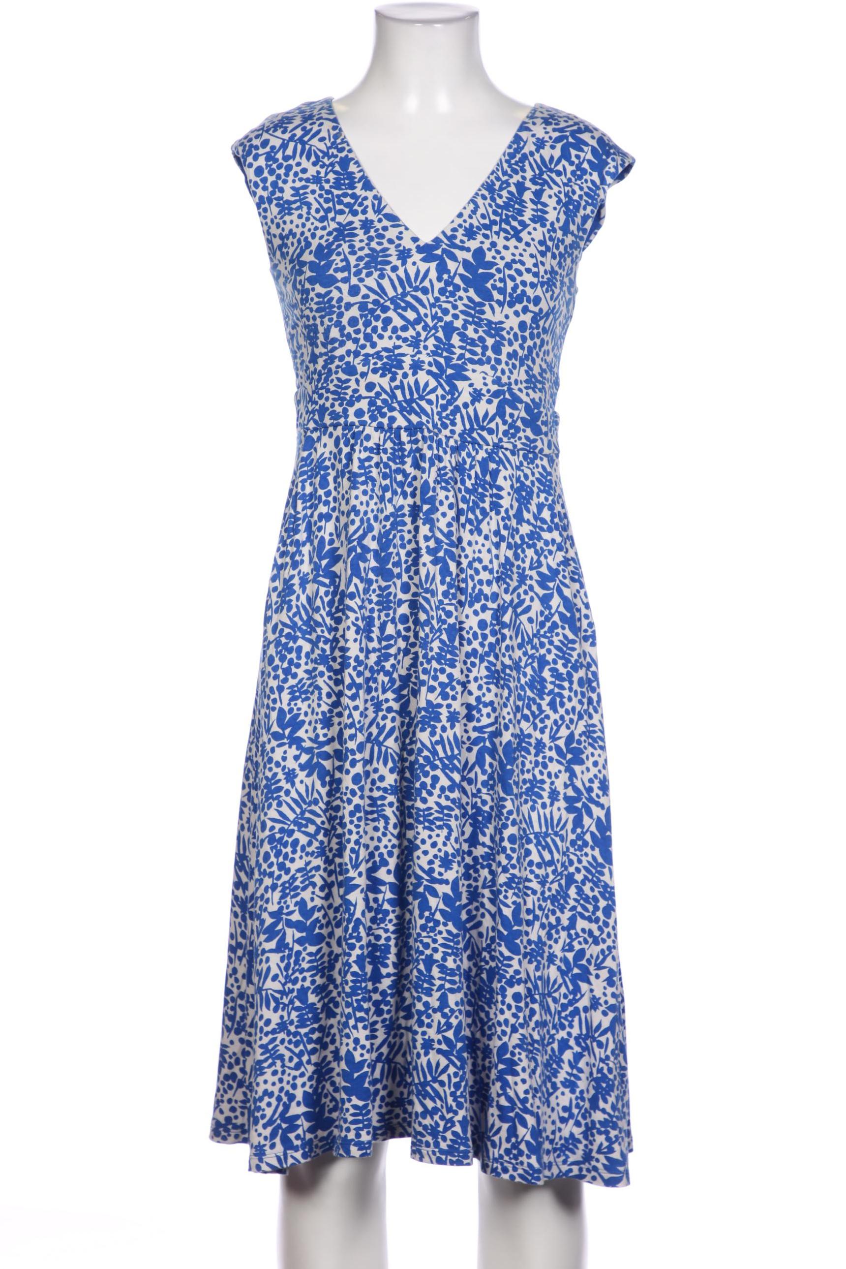 

Boden Damen Kleid, blau