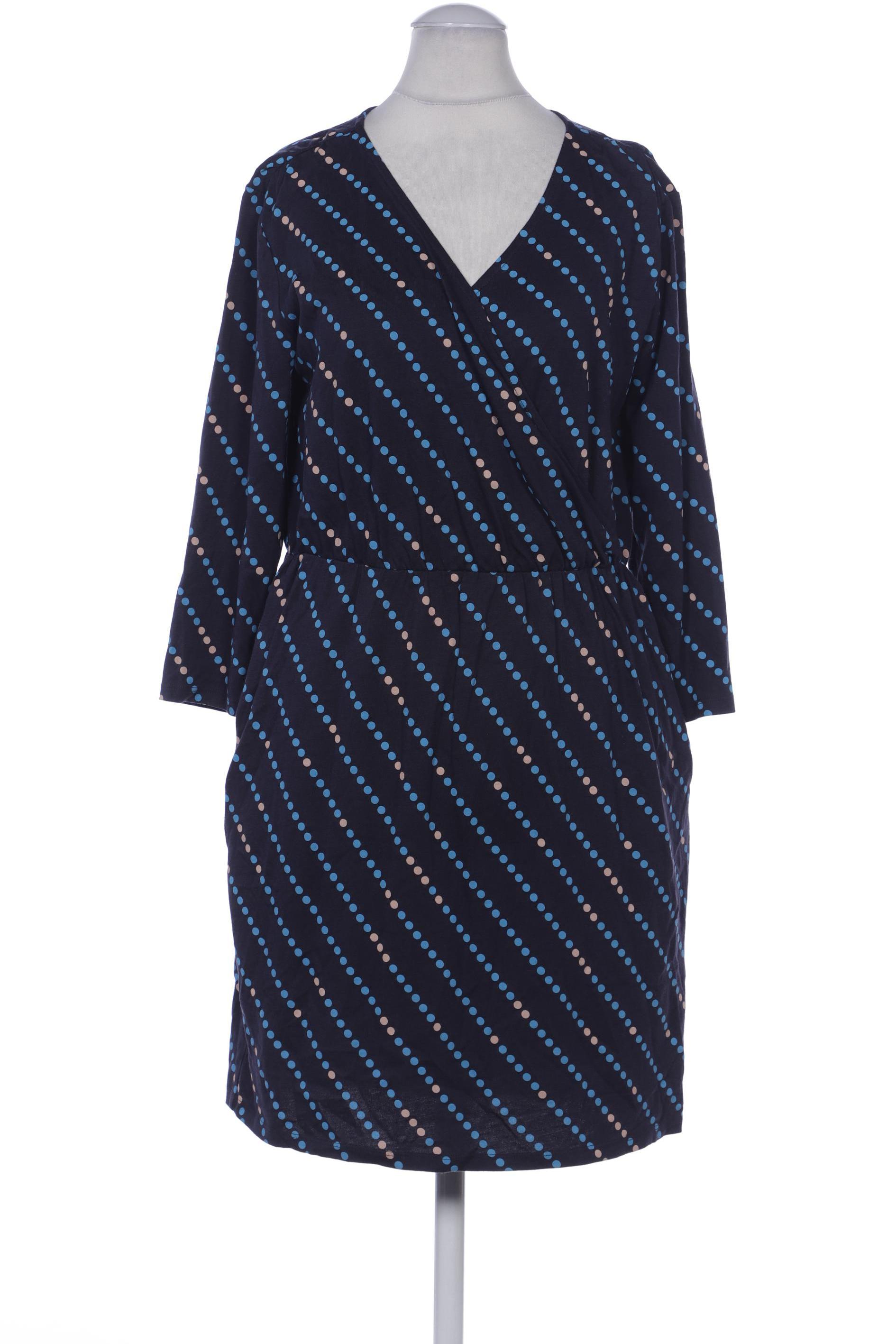 

Boden Damen Kleid, marineblau, Gr. 36