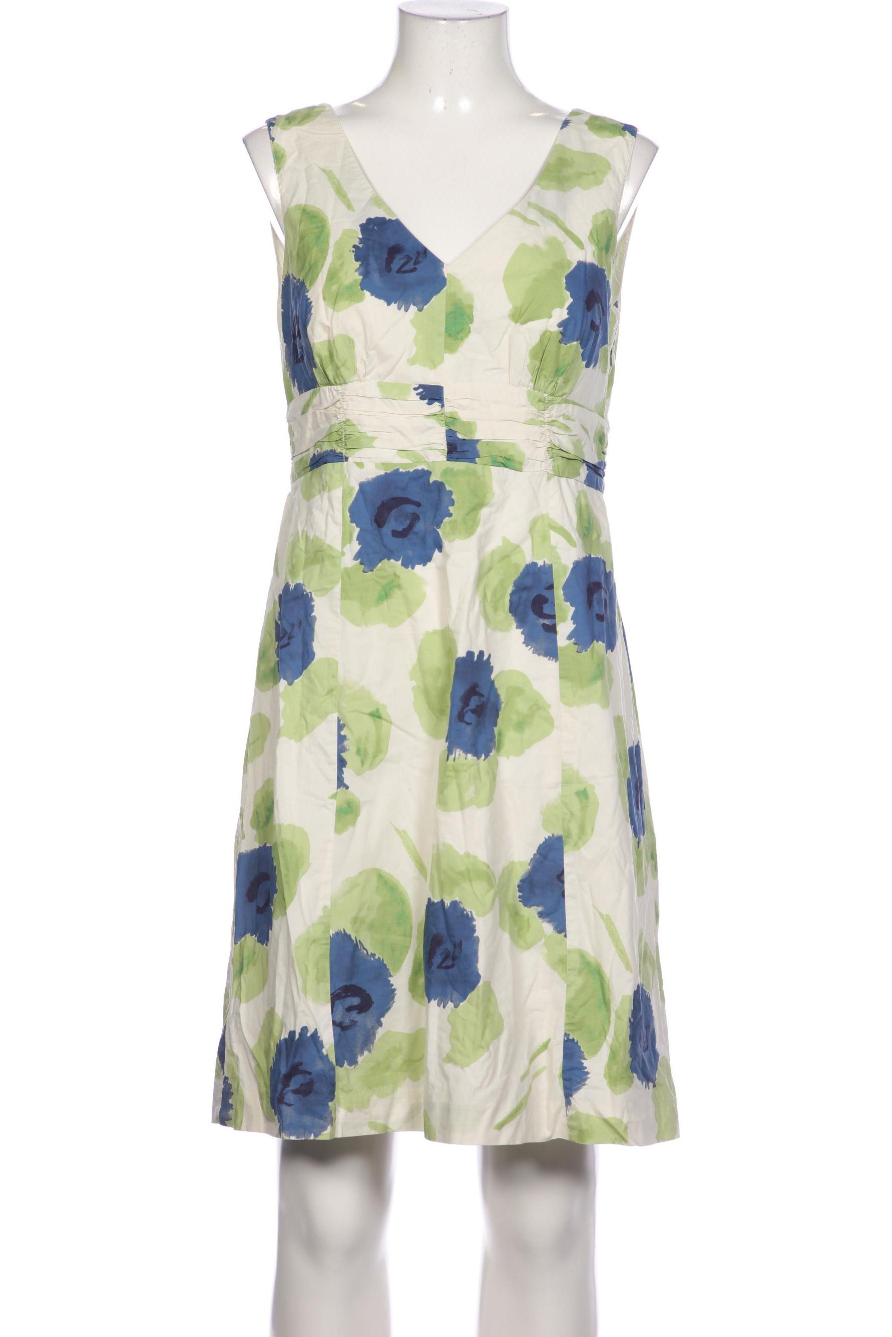 

Boden Damen Kleid, mehrfarbig, Gr. 12