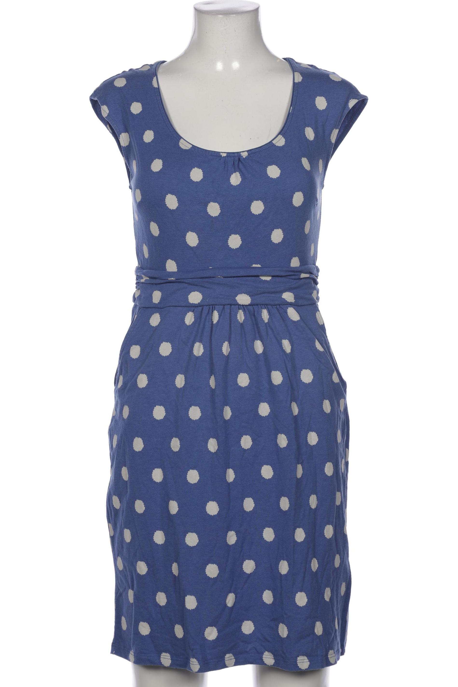 

Boden Damen Kleid, blau, Gr. 38