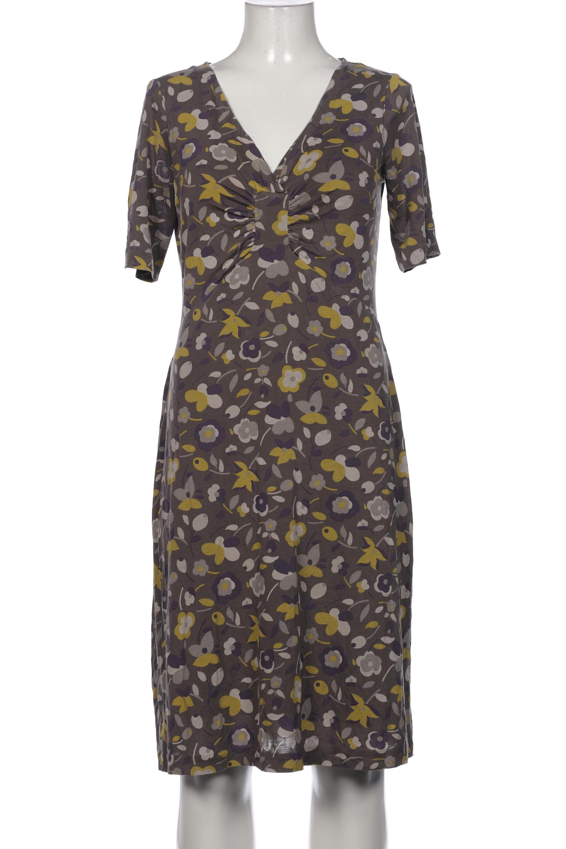 

Boden Damen Kleid, grau, Gr. 12