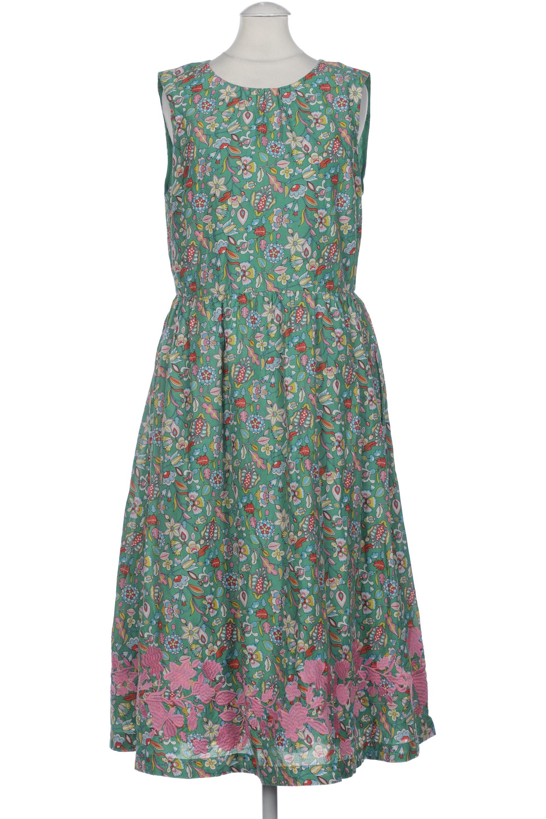 

Boden Damen Kleid, grün