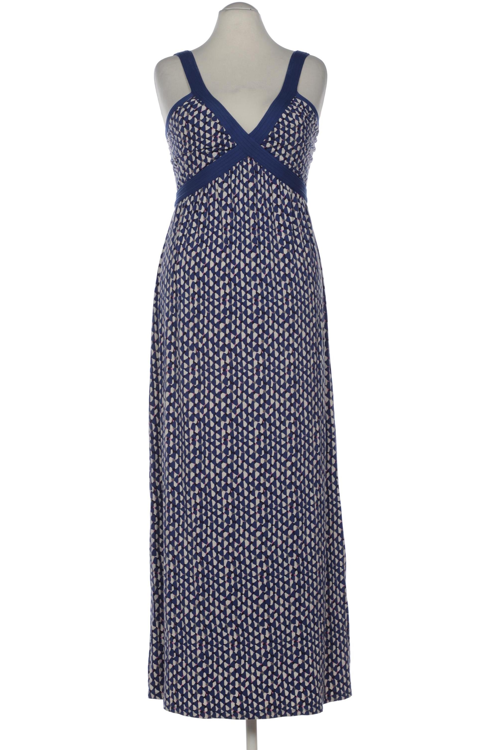 

Boden Damen Kleid, blau, Gr. 40