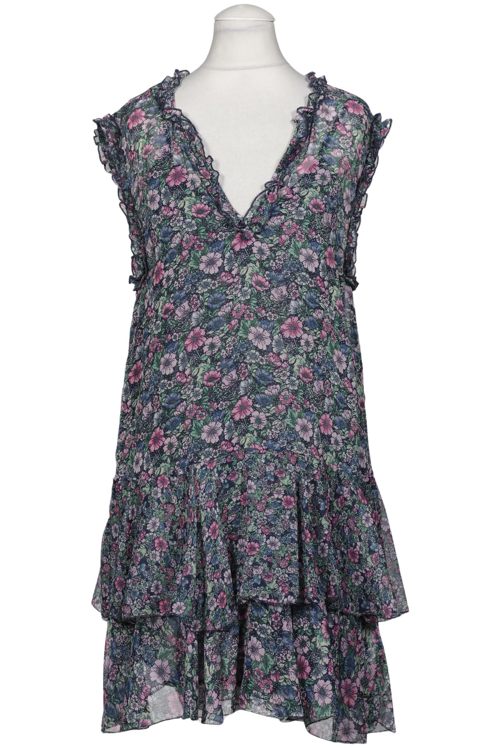 

Boden Damen Kleid, mehrfarbig, Gr. 36