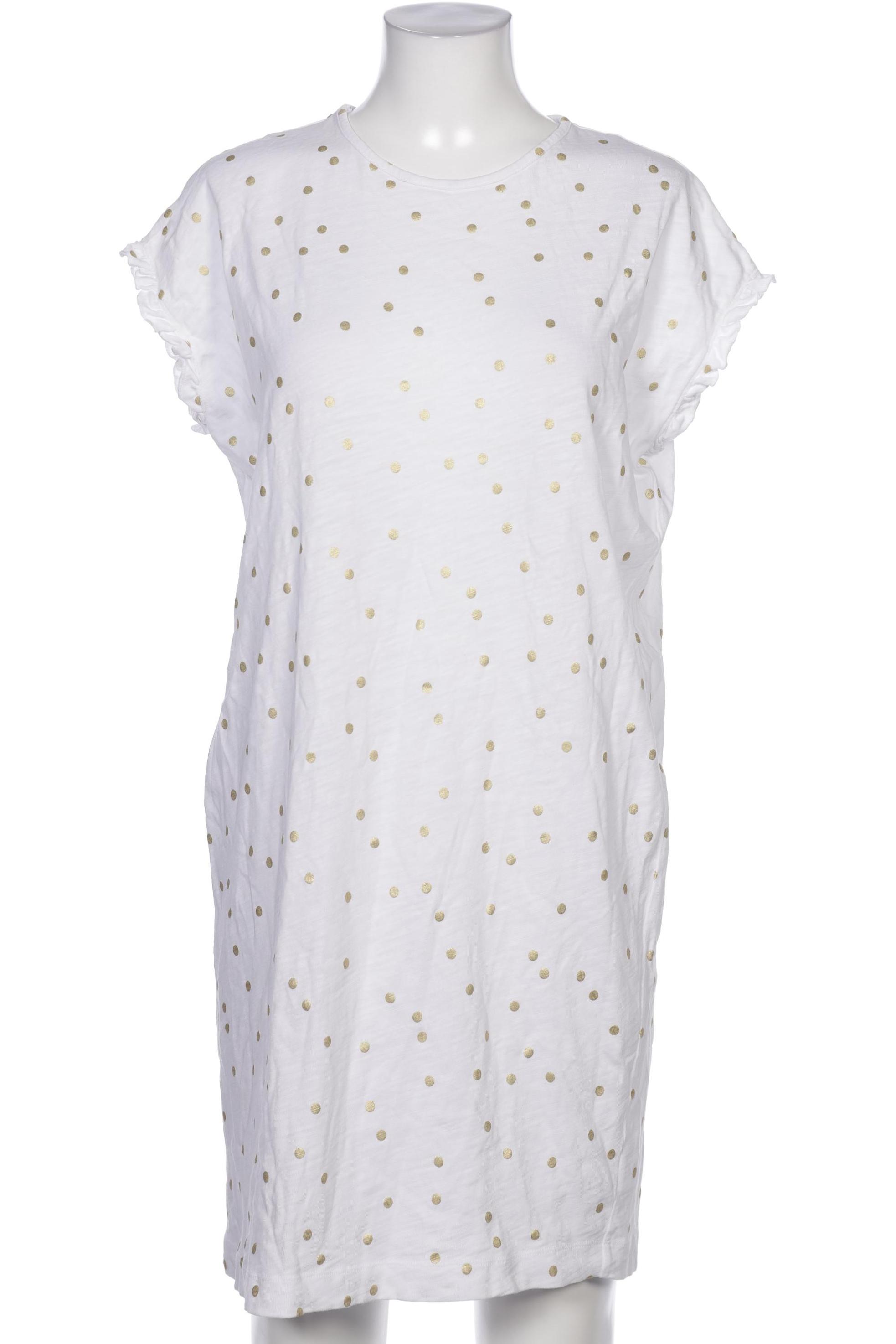 

Boden Damen Kleid, weiß, Gr. 38