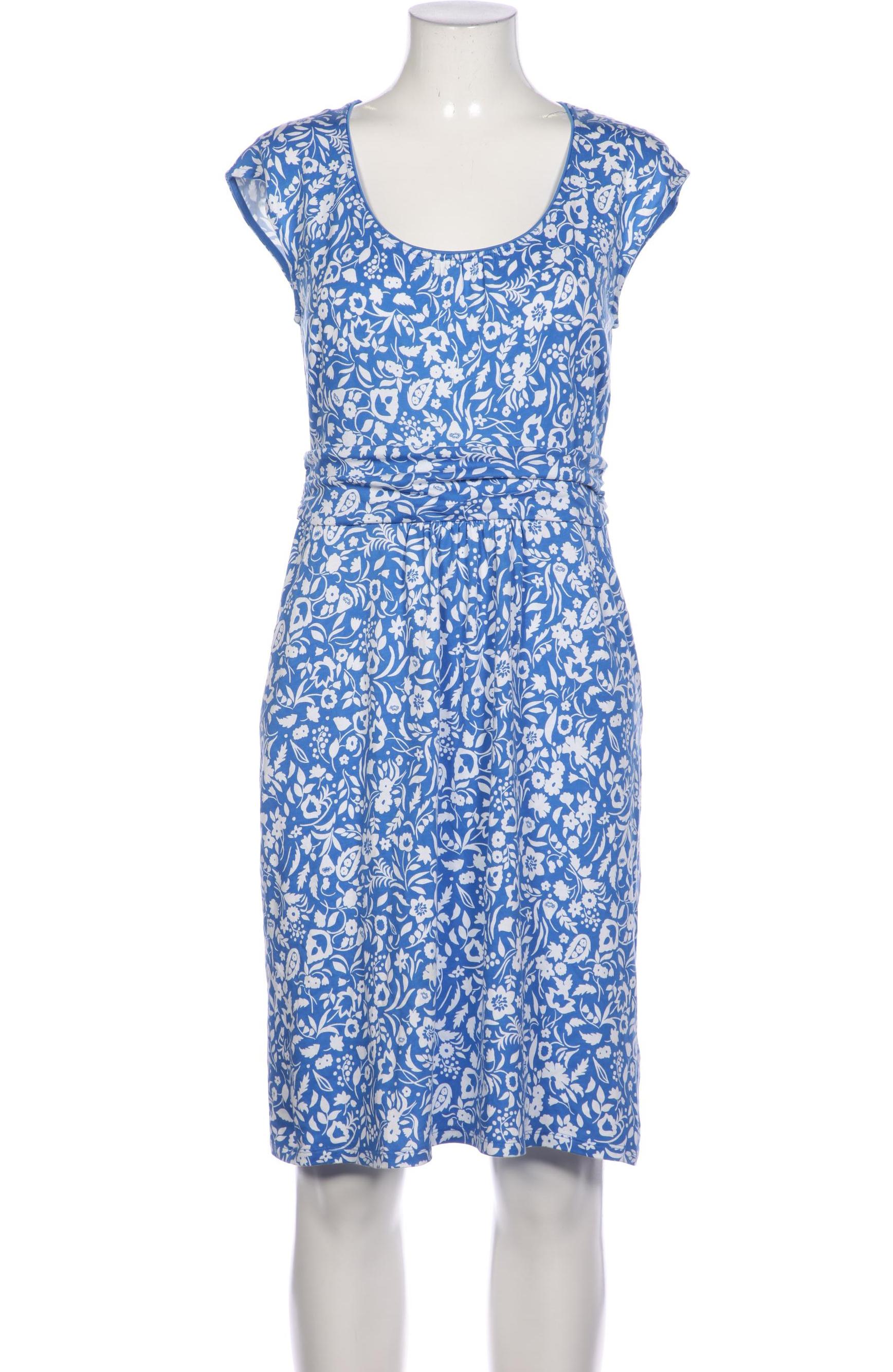 

Boden Damen Kleid, blau, Gr. 40