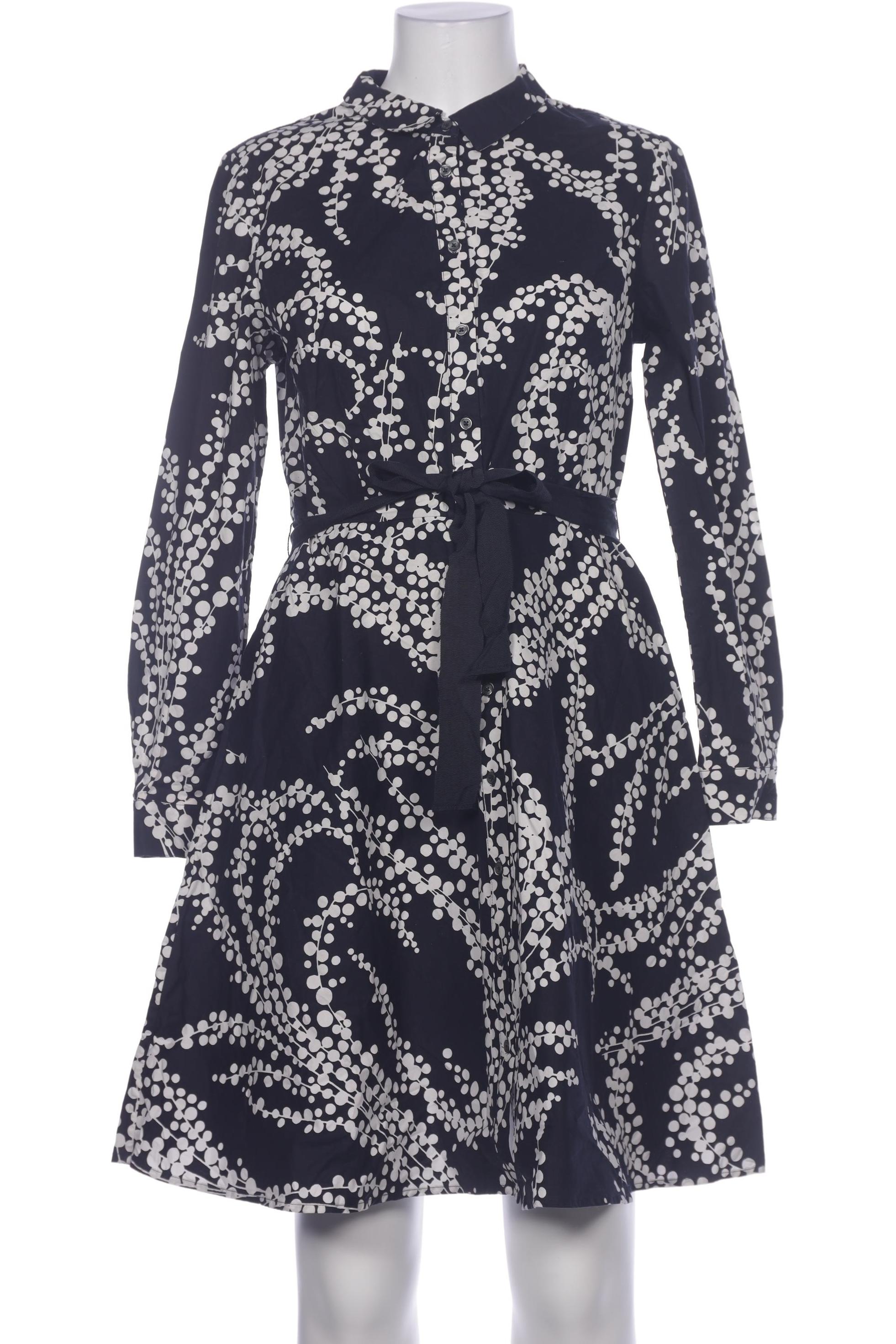 

Boden Damen Kleid, marineblau, Gr. 40