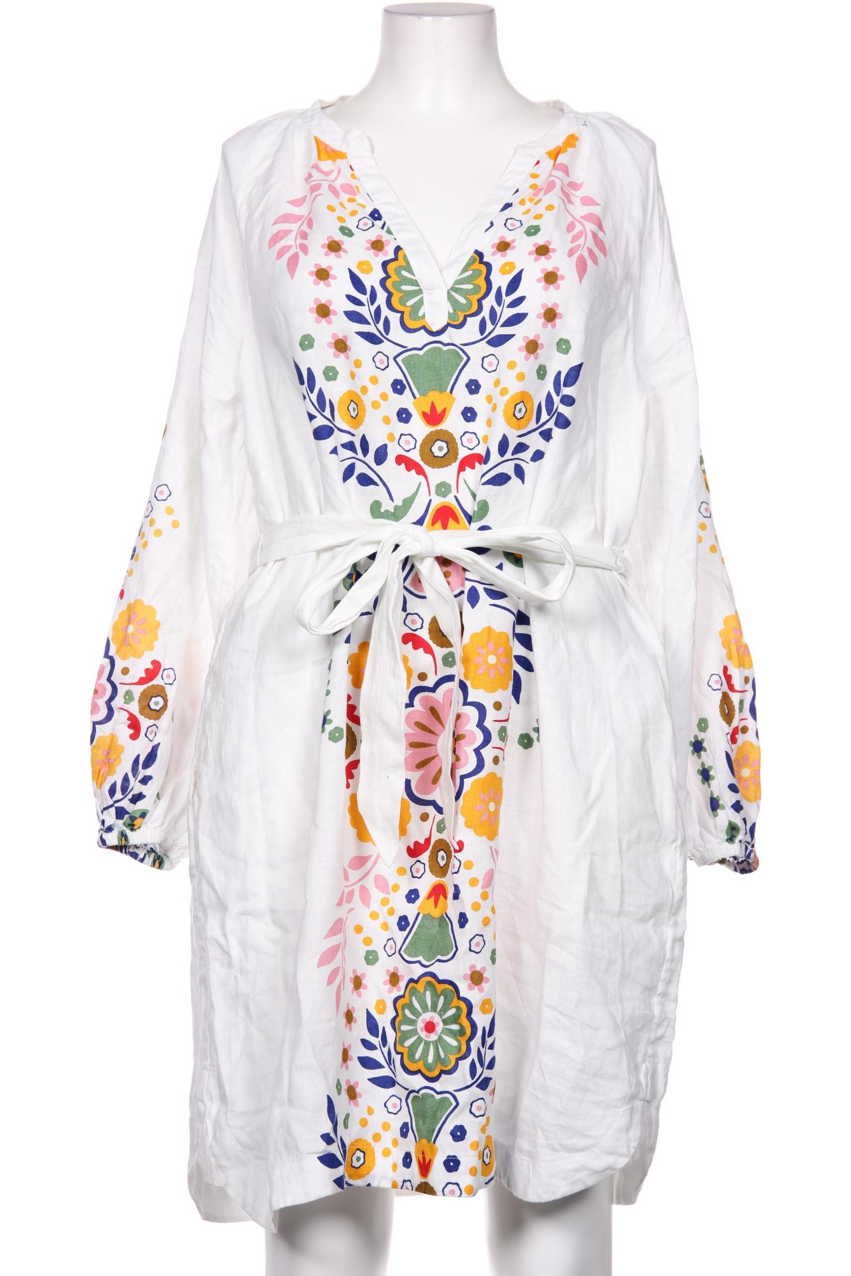 

Boden Damen Kleid, mehrfarbig, Gr. 46