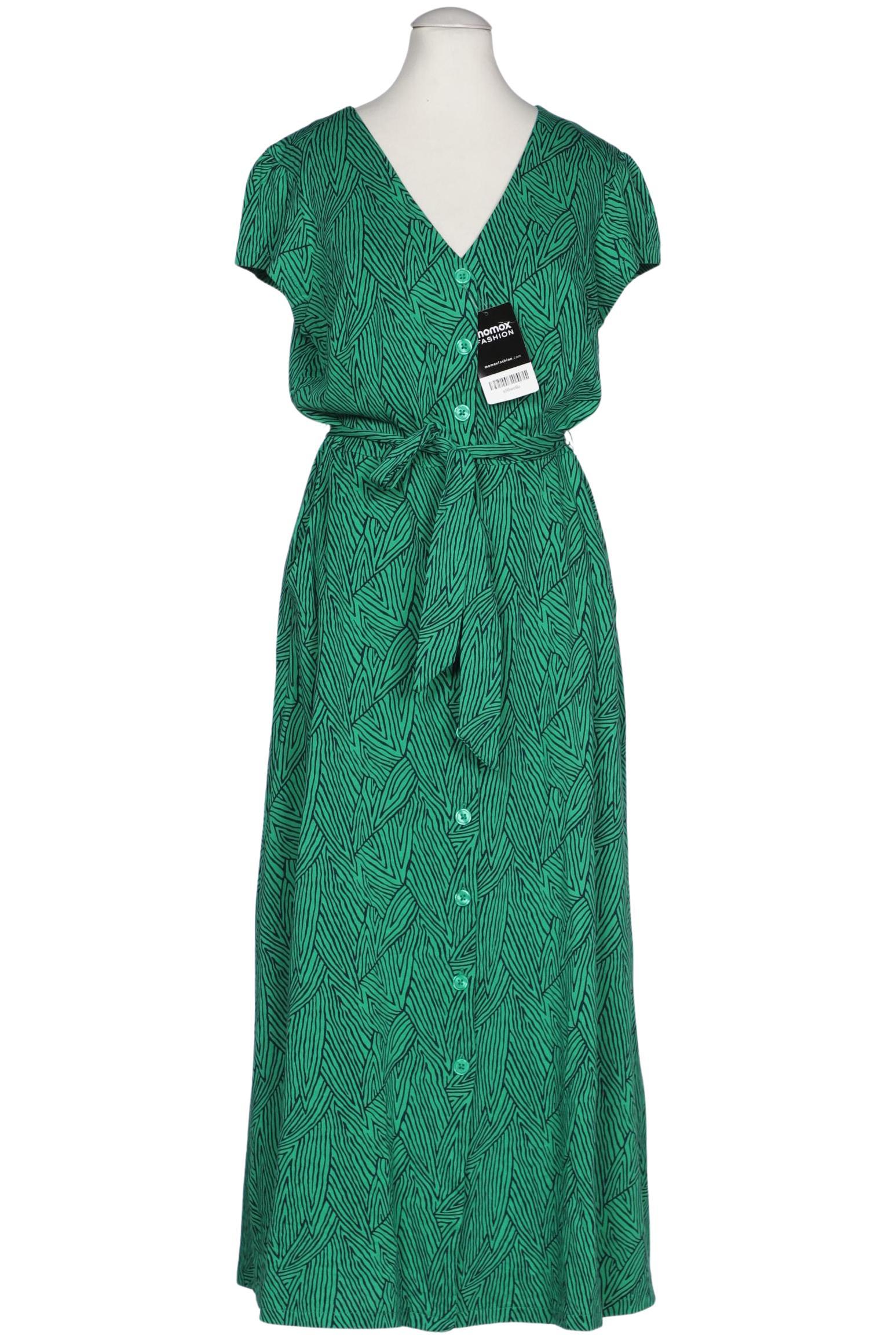 

Boden Damen Kleid, grün, Gr. 34