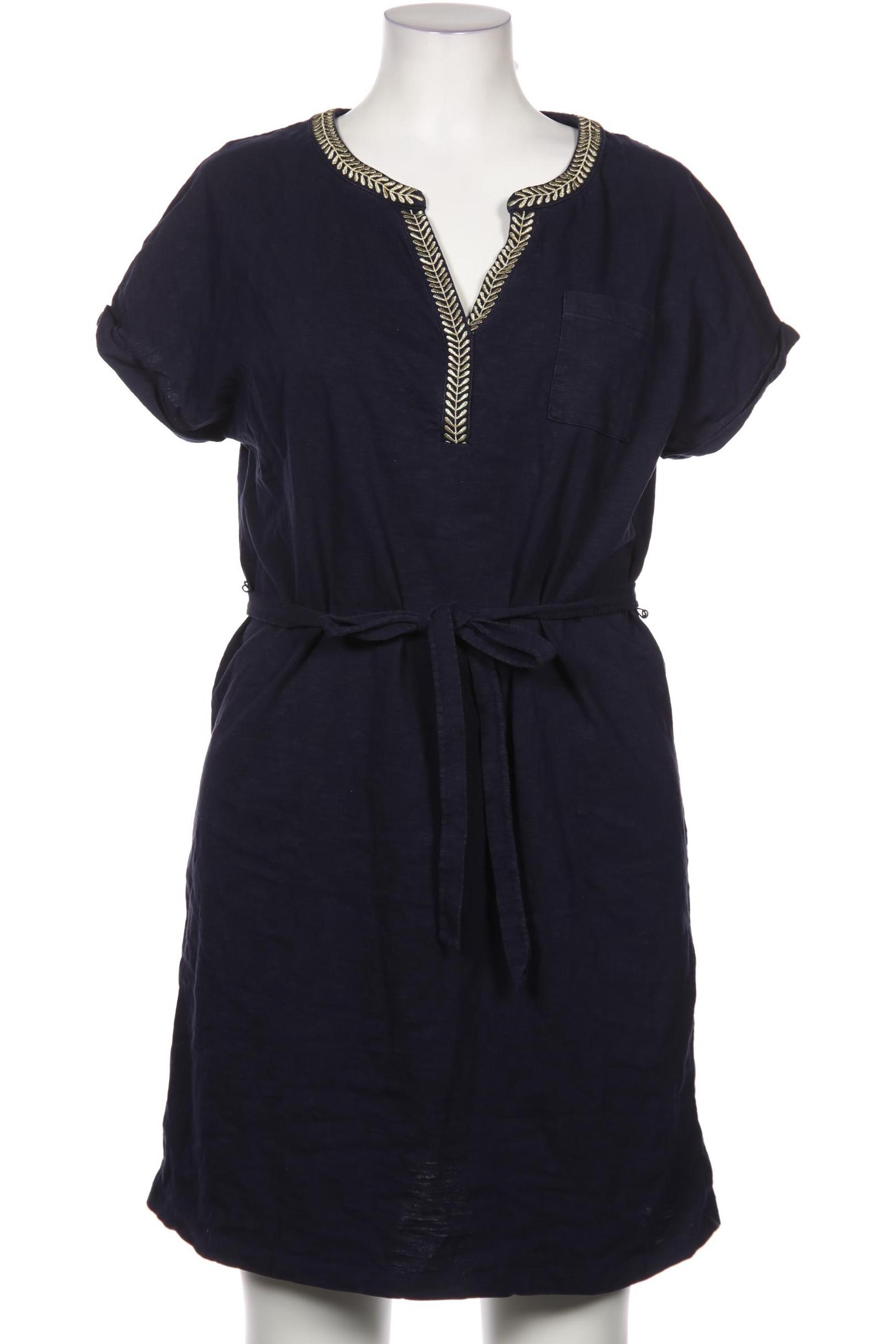 

Boden Damen Kleid, marineblau, Gr. 42