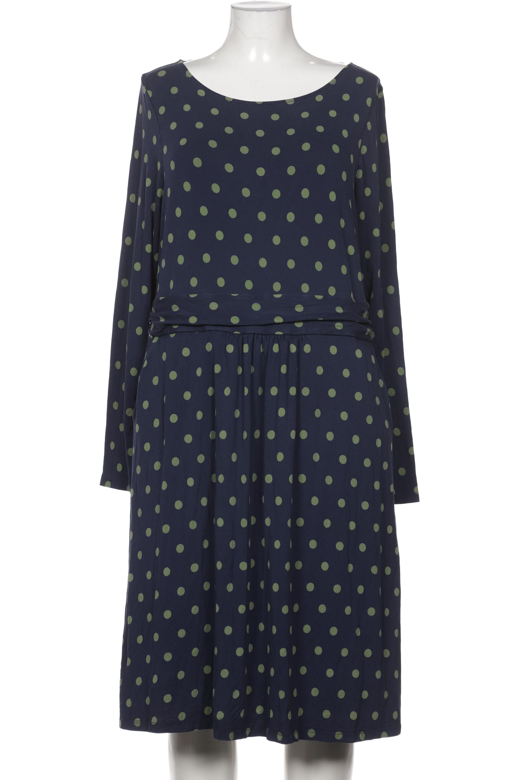 

Boden Damen Kleid, marineblau, Gr. 46