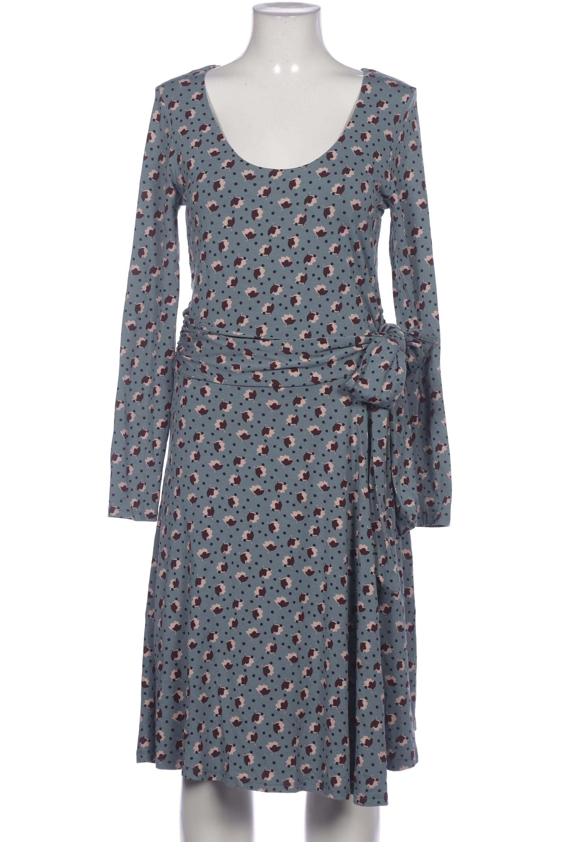 

Boden Damen Kleid, türkis, Gr. 40