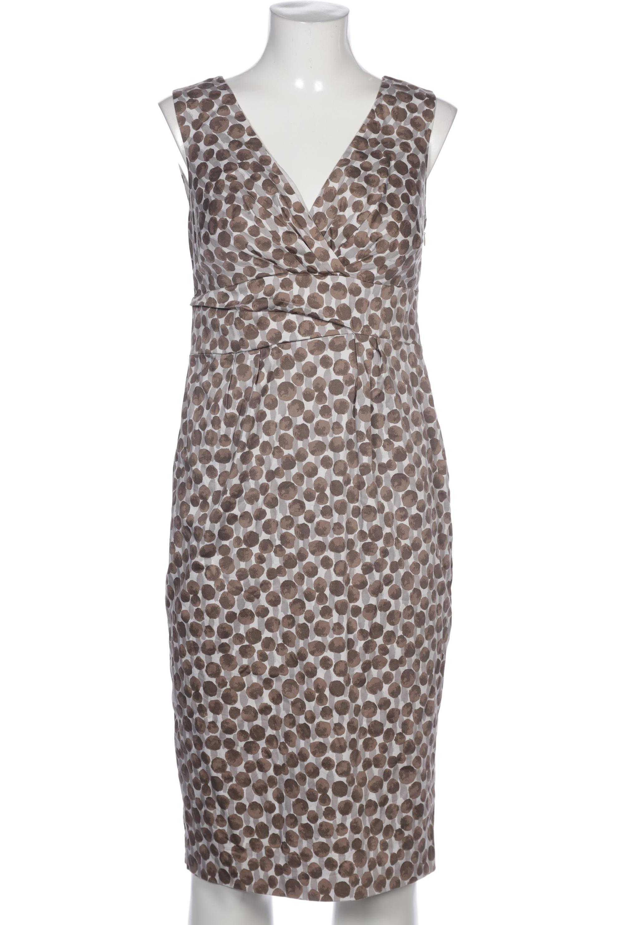 

Boden Damen Kleid, mehrfarbig, Gr. 12
