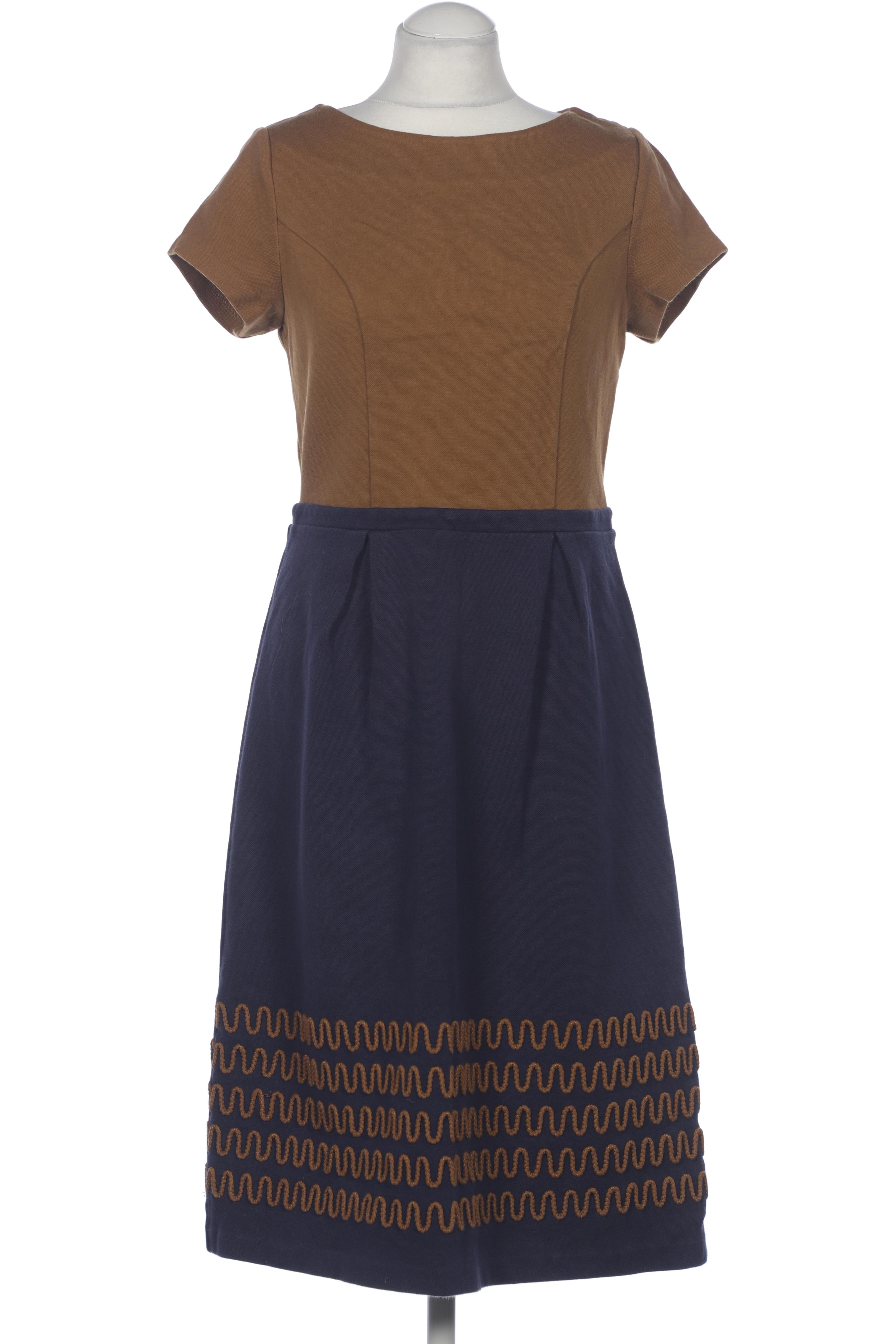 

Boden Damen Kleid, braun, Gr. 38