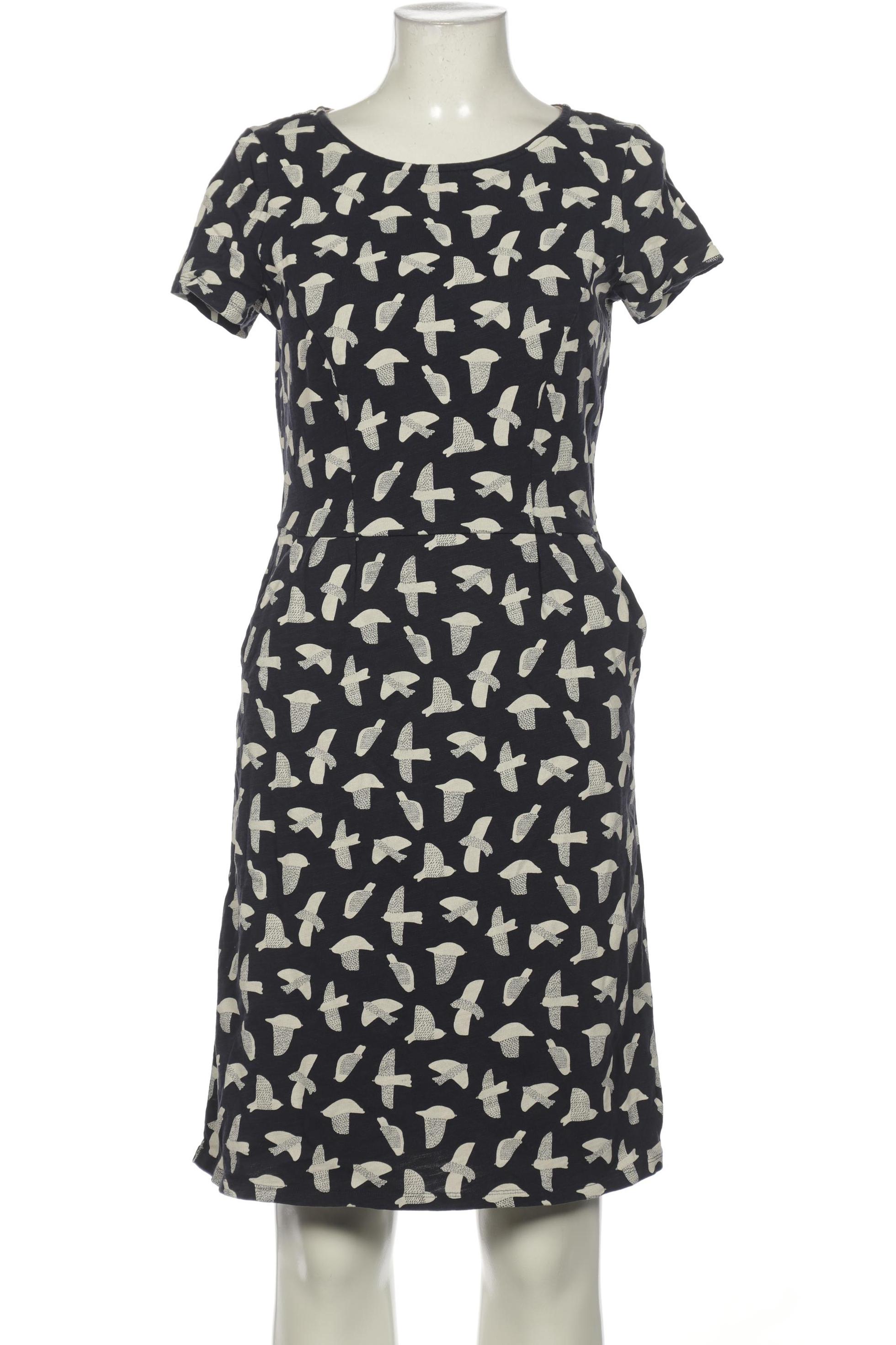 

Boden Damen Kleid, marineblau