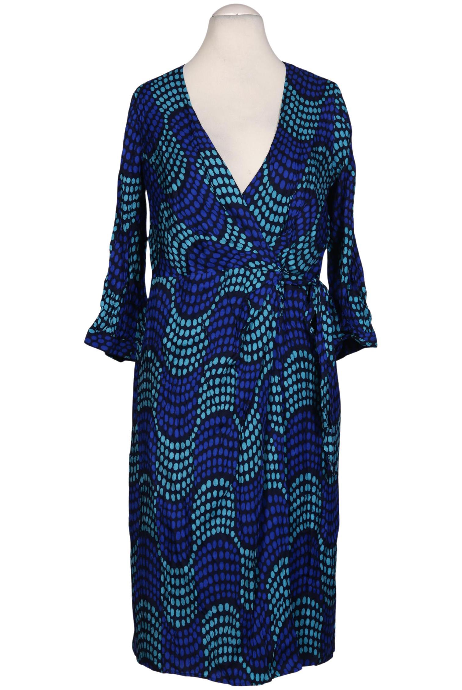 

Boden Damen Kleid, blau, Gr. 12