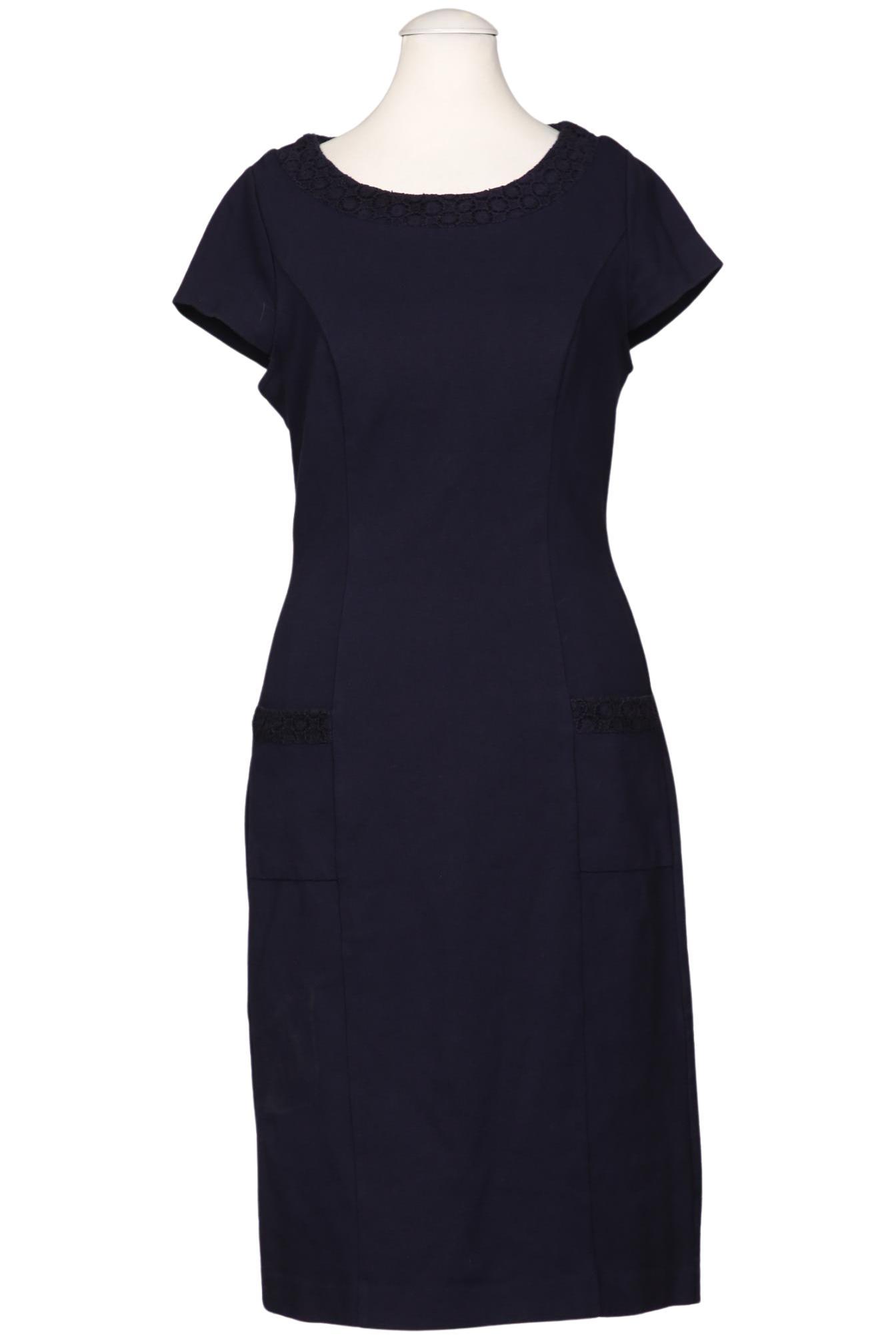 

Boden Damen Kleid, marineblau, Gr. 34