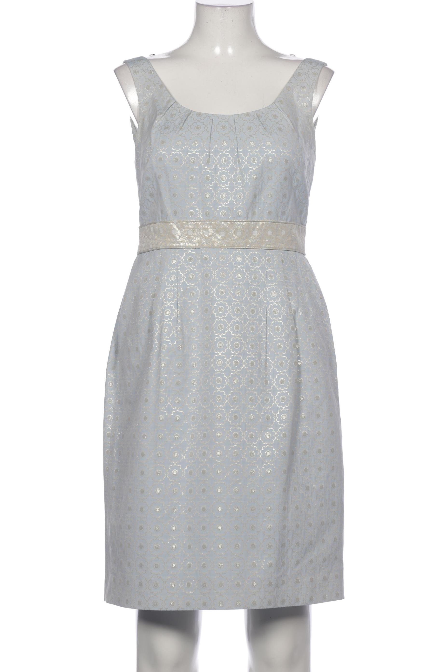 

Boden Damen Kleid, hellblau, Gr. 40