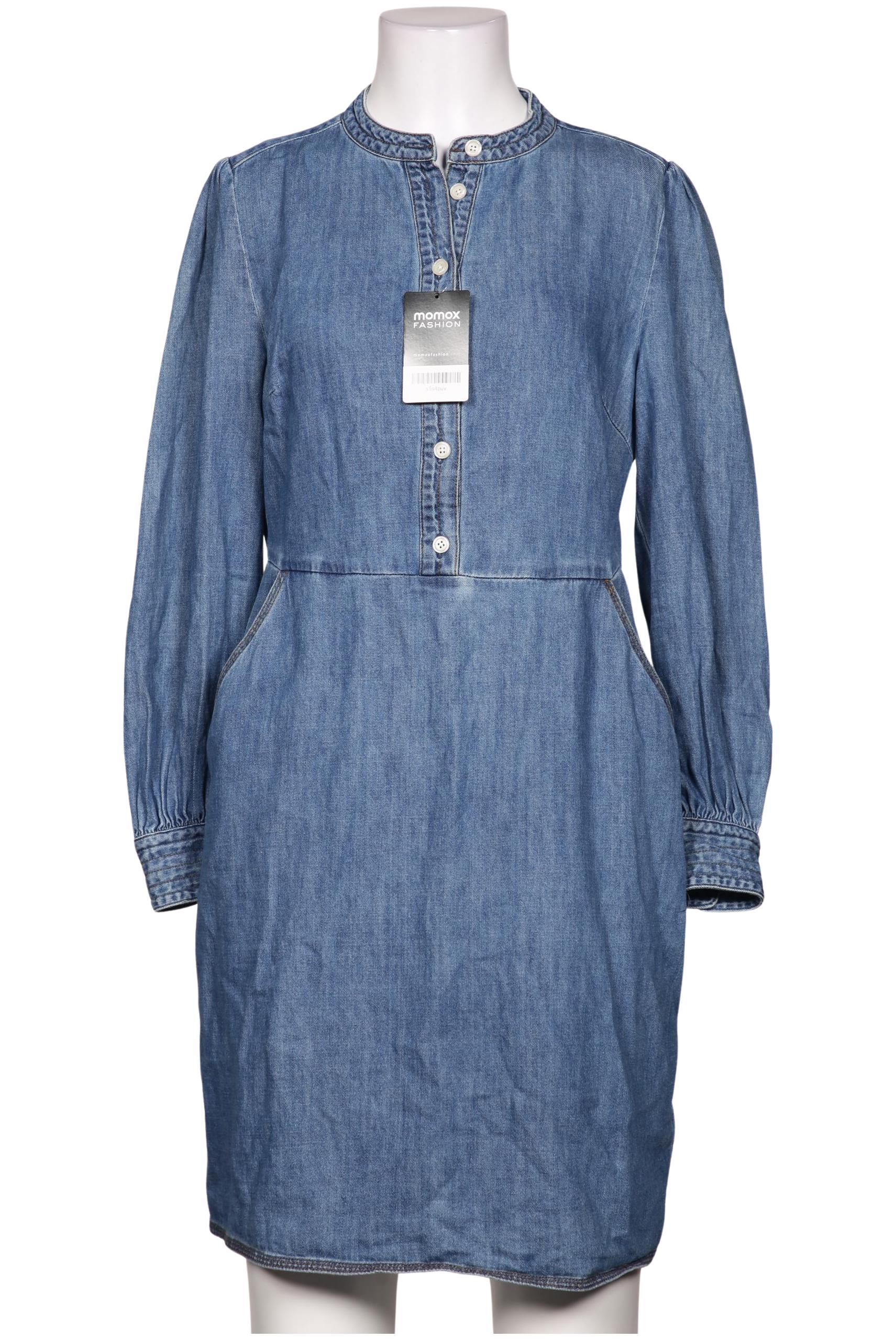 

Boden Damen Kleid, blau, Gr. 38