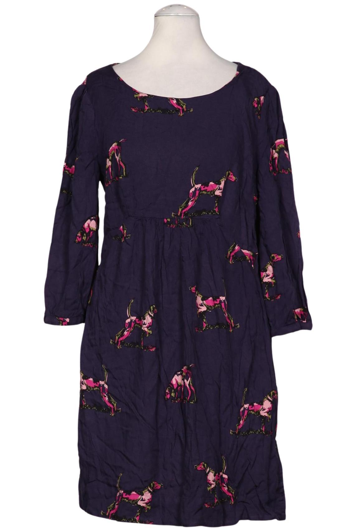 

Boden Damen Kleid, marineblau, Gr. 36