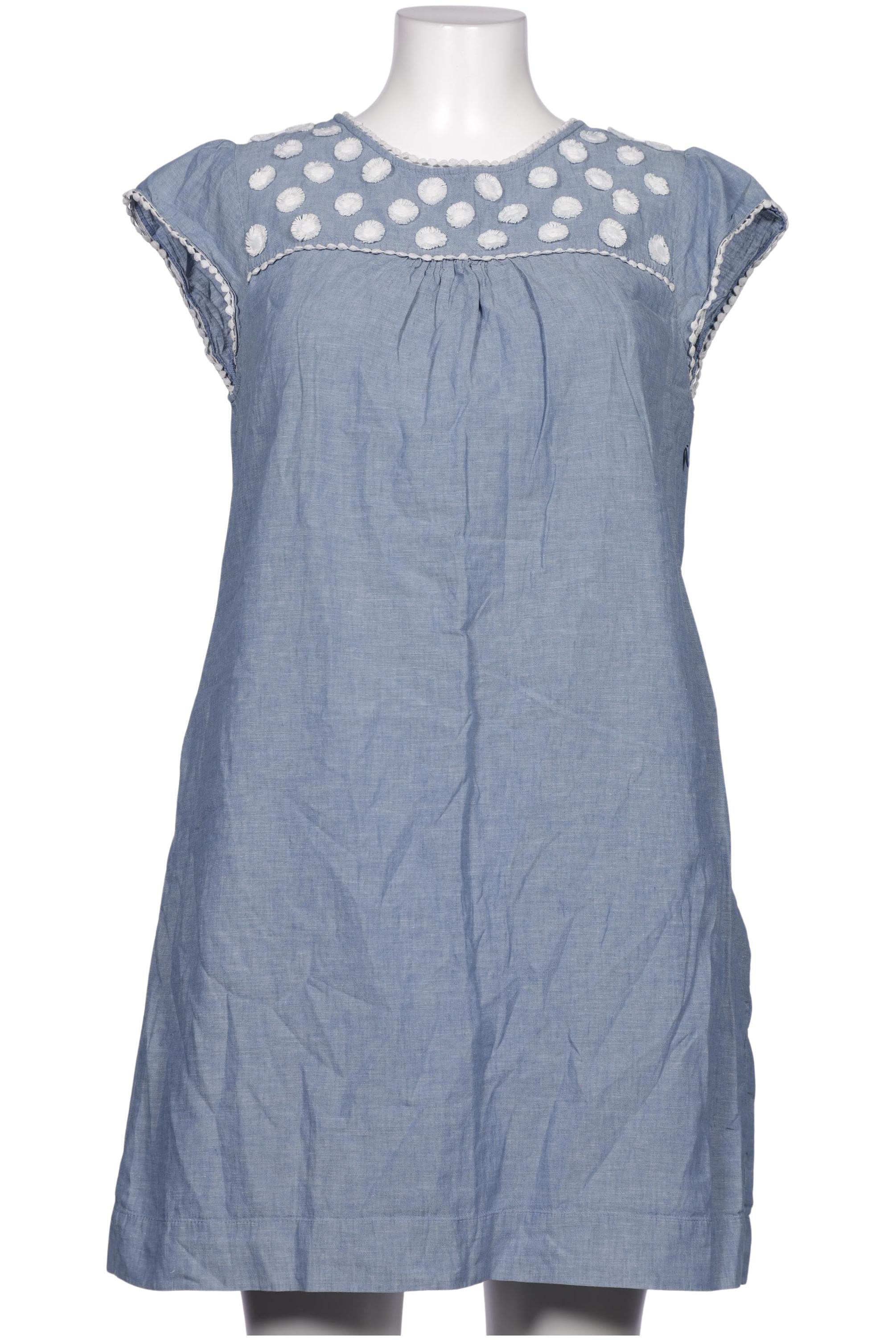 

Boden Damen Kleid, blau, Gr. 42