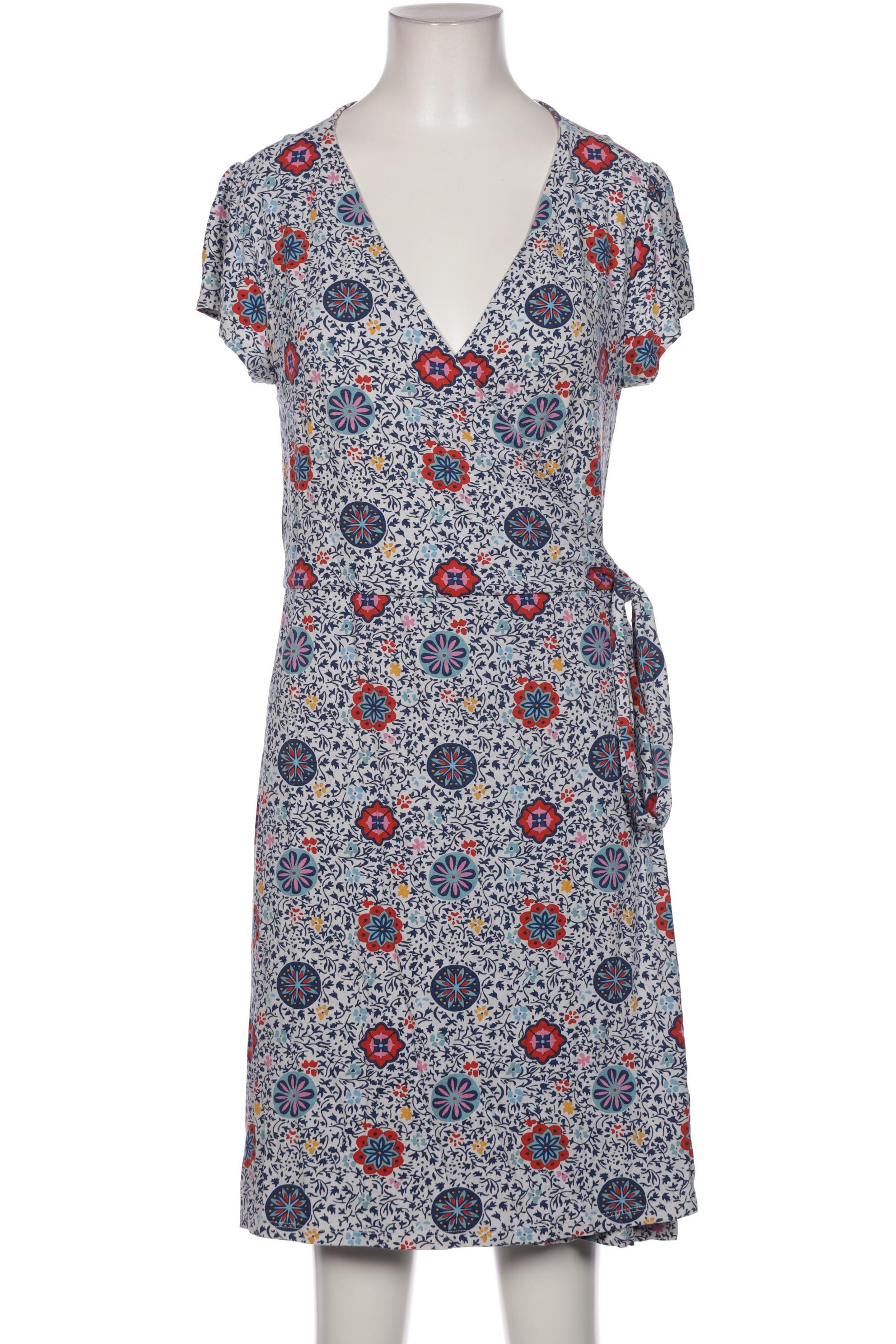 

Boden Damen Kleid, blau, Gr. 38