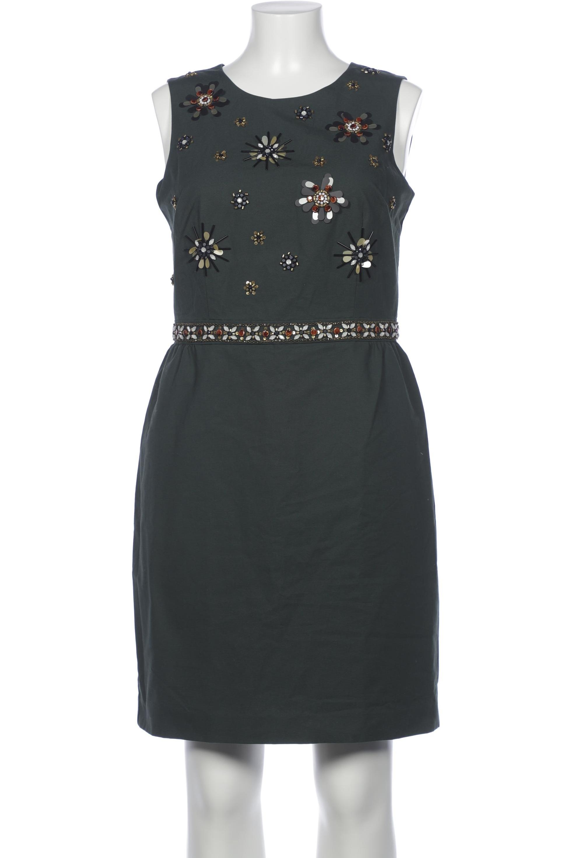 

Boden Damen Kleid, grün, Gr. 40