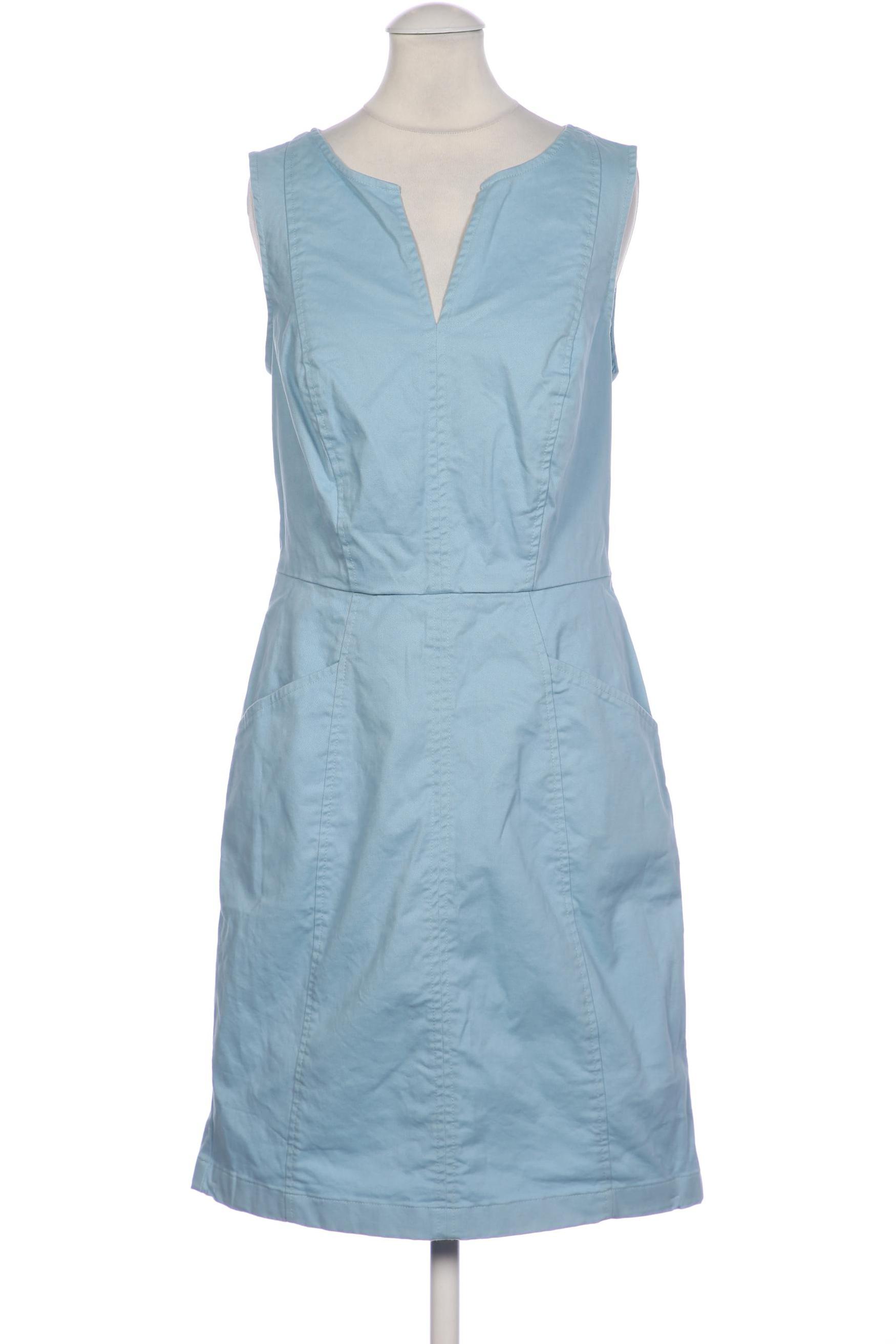 

Boden Damen Kleid, hellblau, Gr. 34