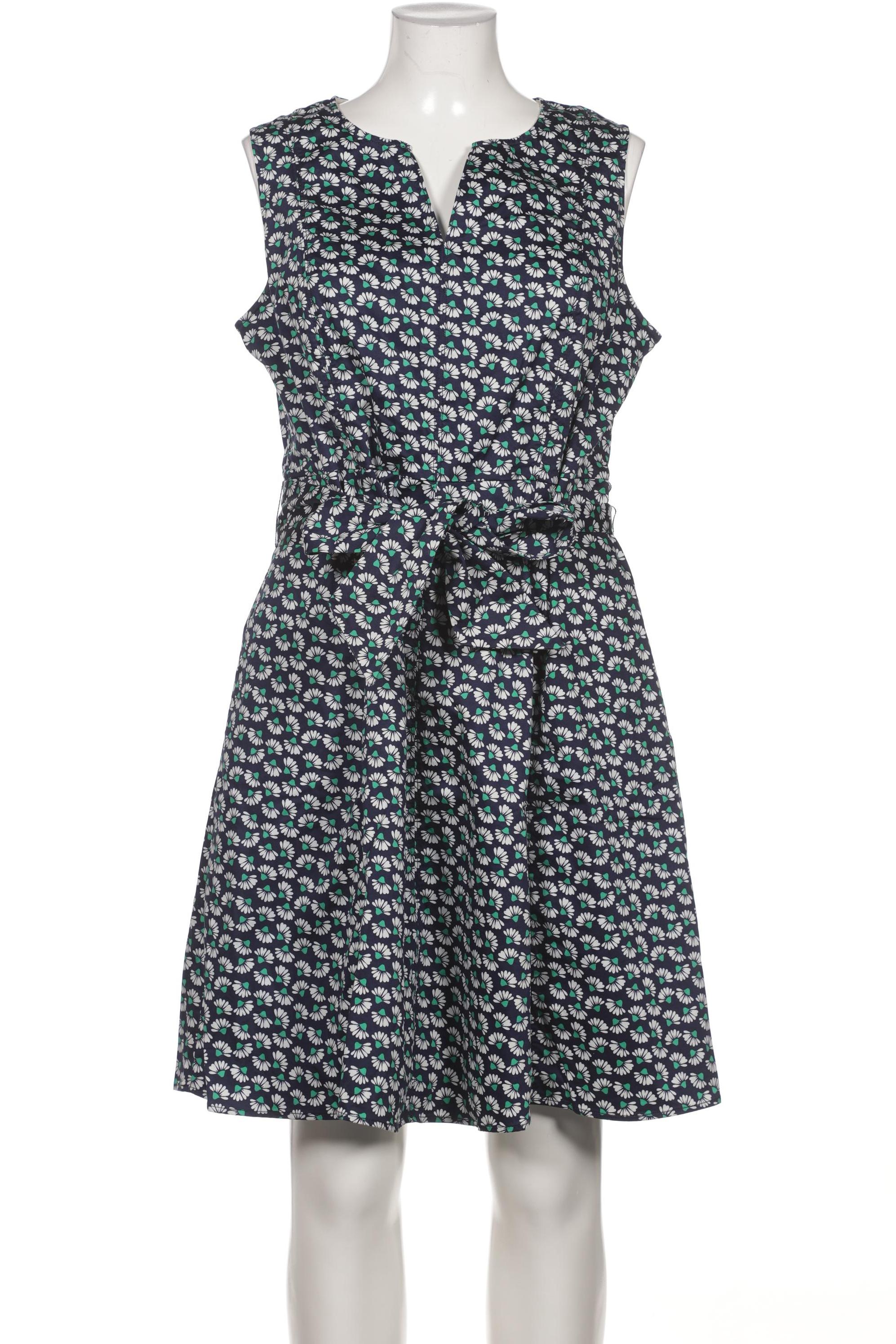 

Boden Damen Kleid, marineblau, Gr. 44