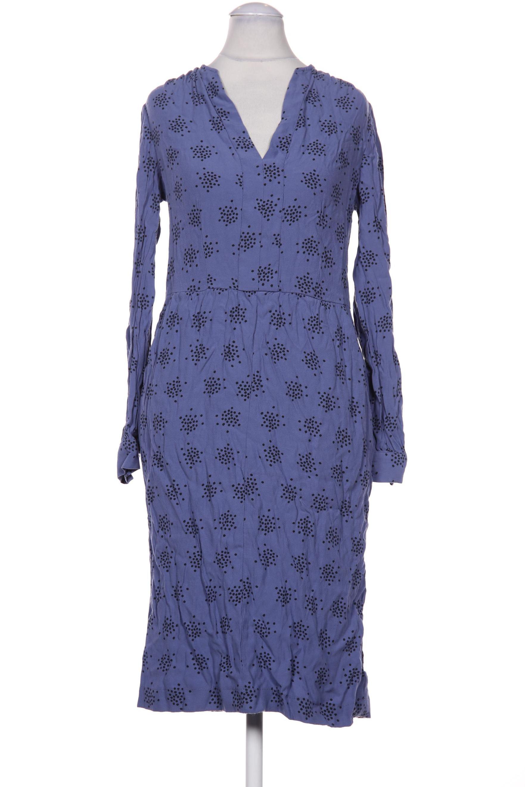 

Boden Damen Kleid, blau, Gr. 36