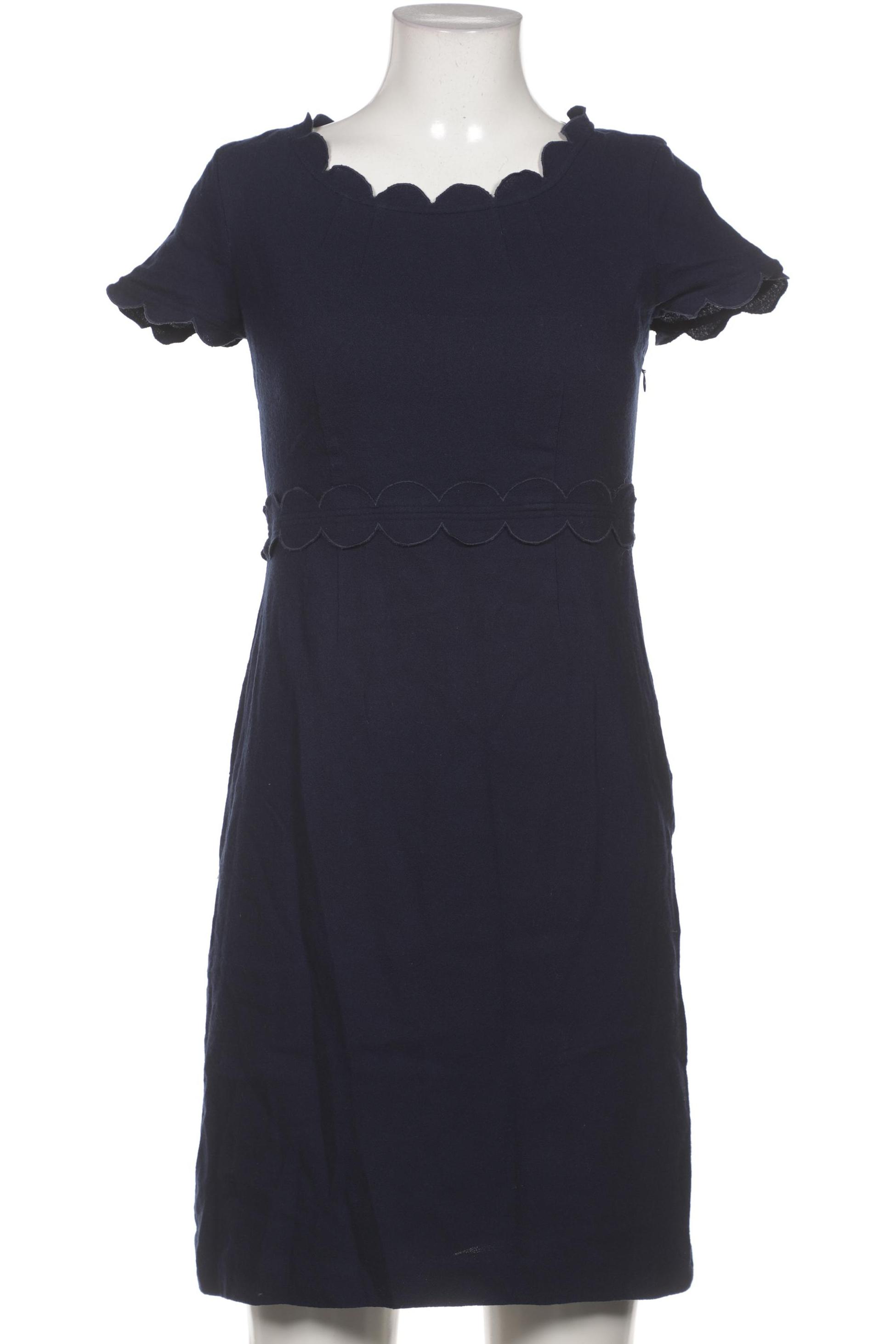 

Boden Damen Kleid, marineblau, Gr. 12