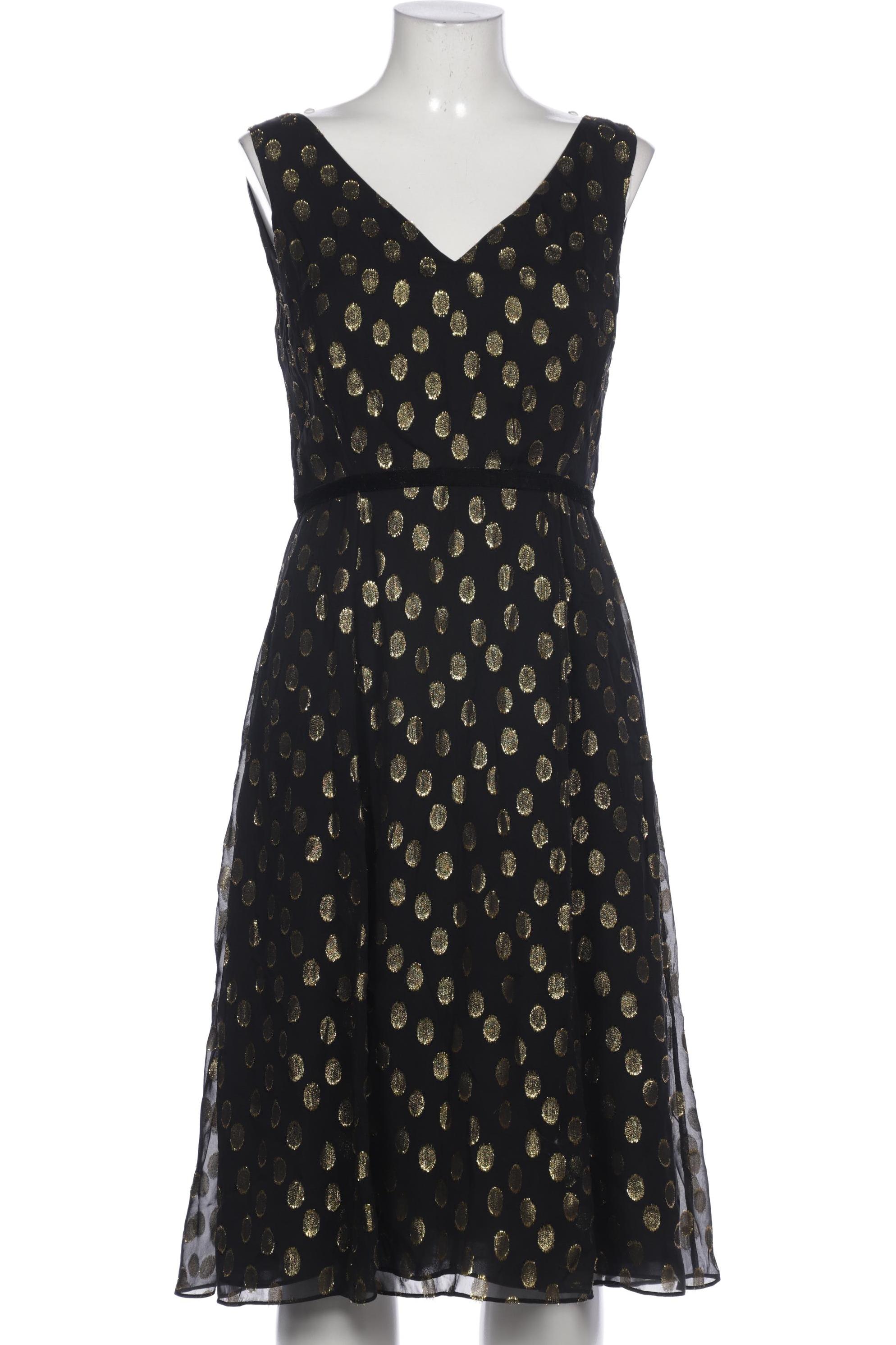 

Boden Damen Kleid, schwarz, Gr. 38