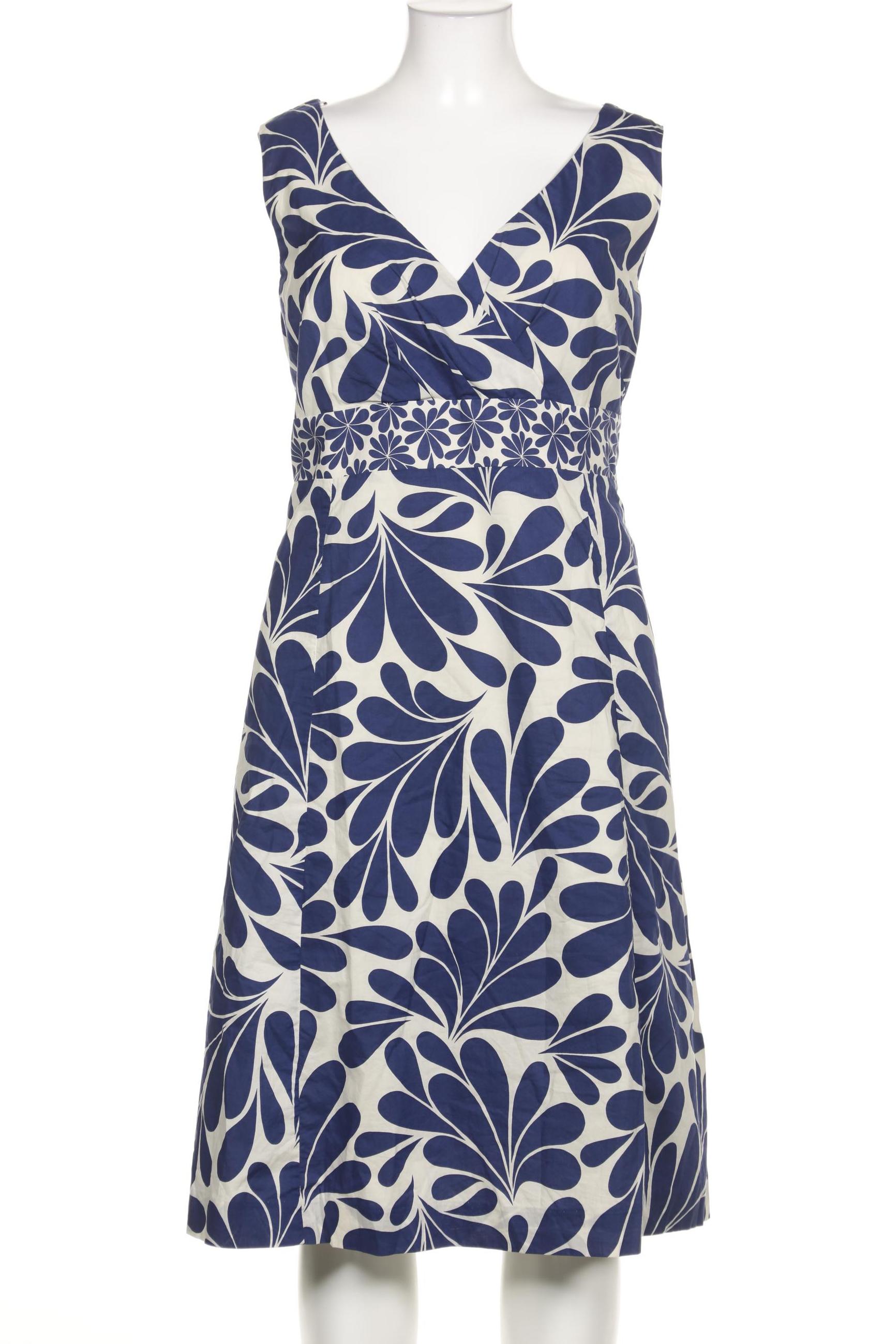 

Boden Damen Kleid, marineblau, Gr. 20
