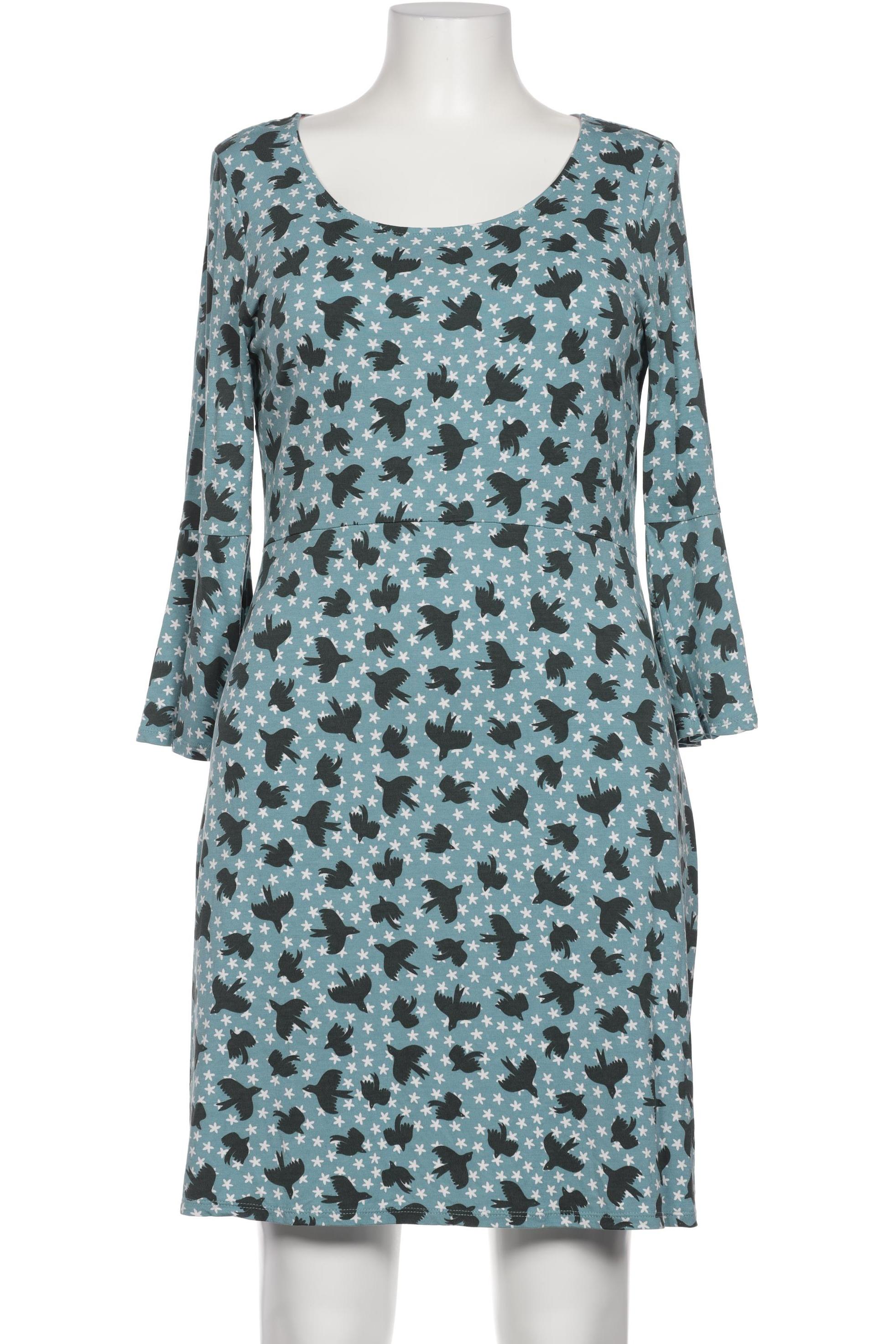 

Boden Damen Kleid, türkis