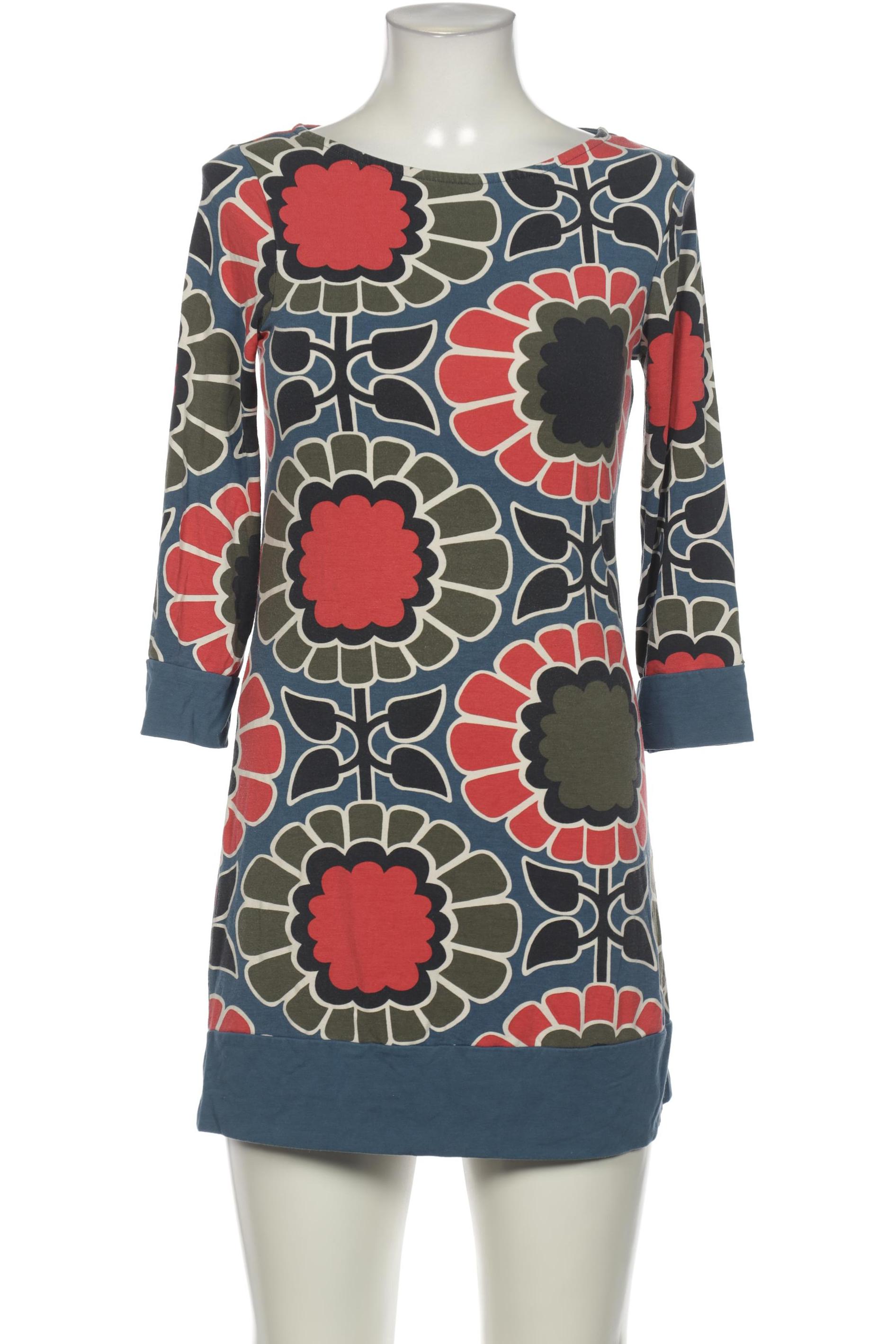 

Boden Damen Kleid, blau