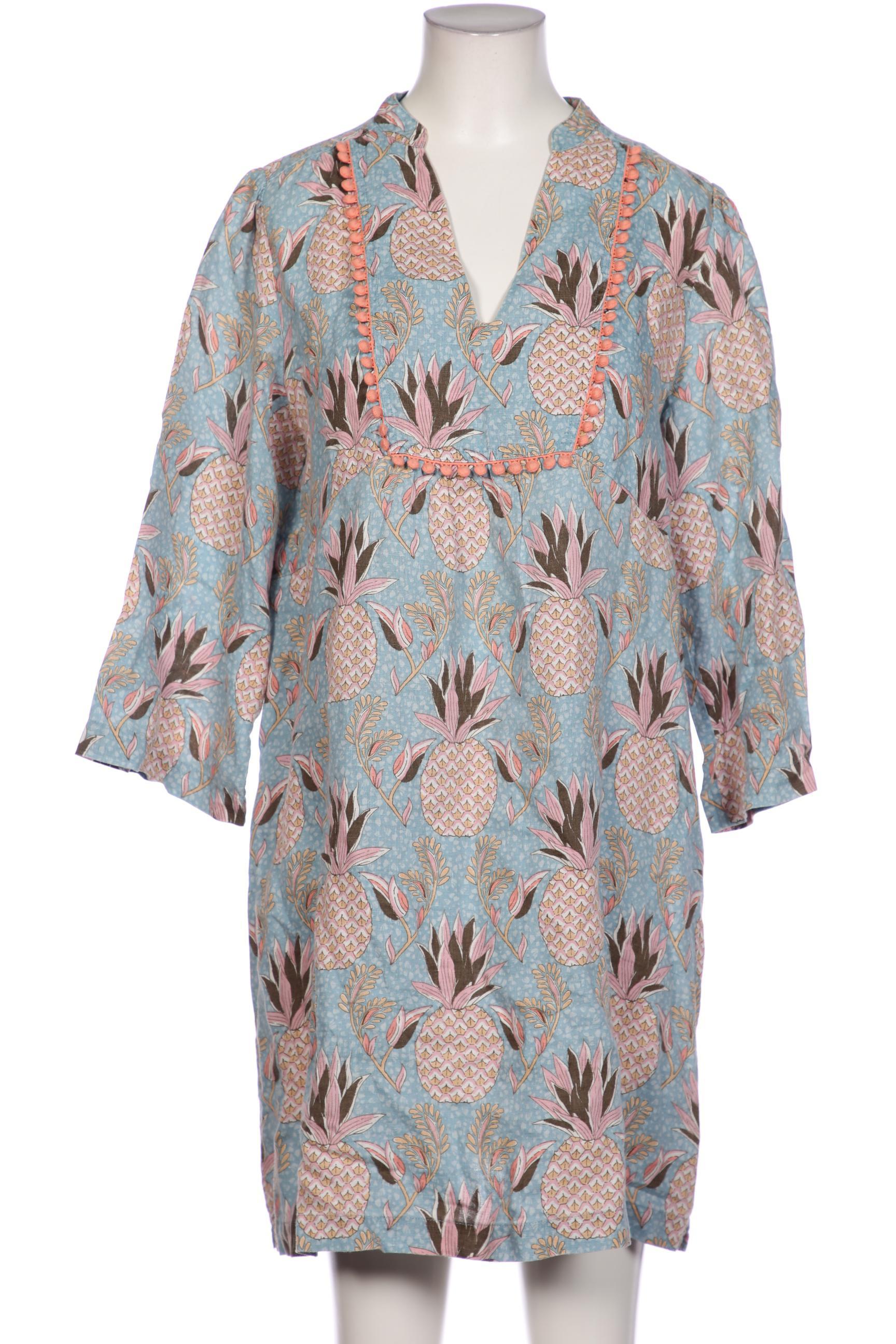 

Boden Damen Kleid, hellblau, Gr. 40