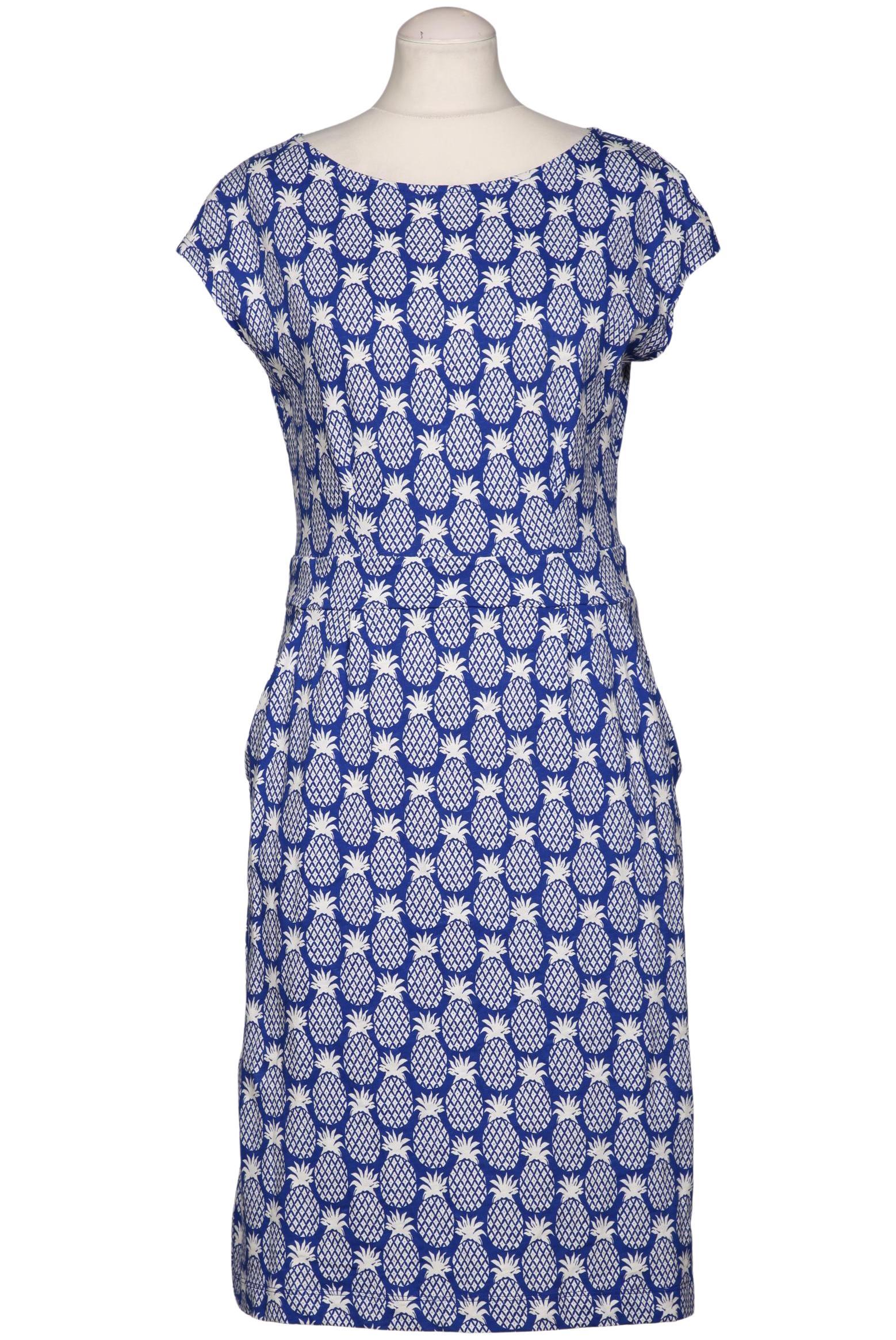 

Boden Damen Kleid, mehrfarbig, Gr. 38