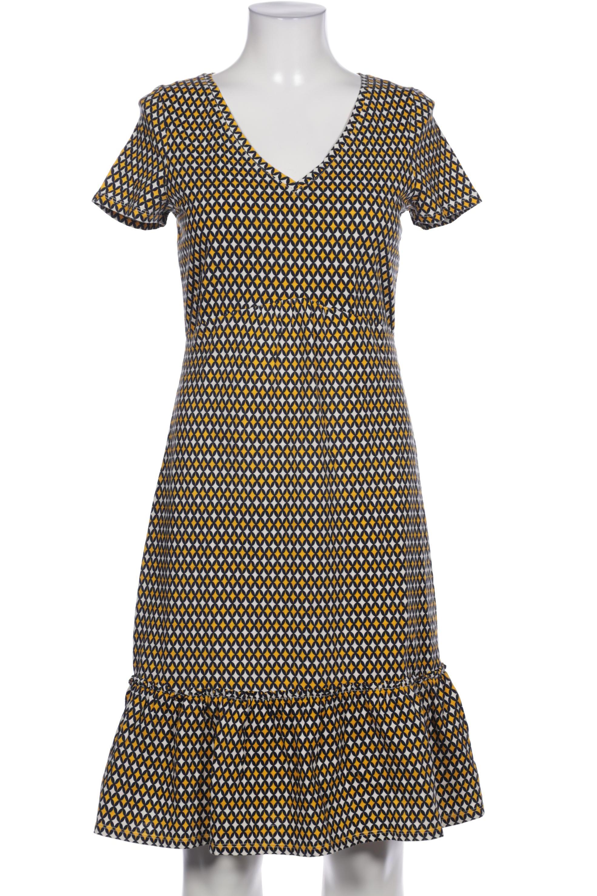 

Boden Damen Kleid, mehrfarbig, Gr. 38