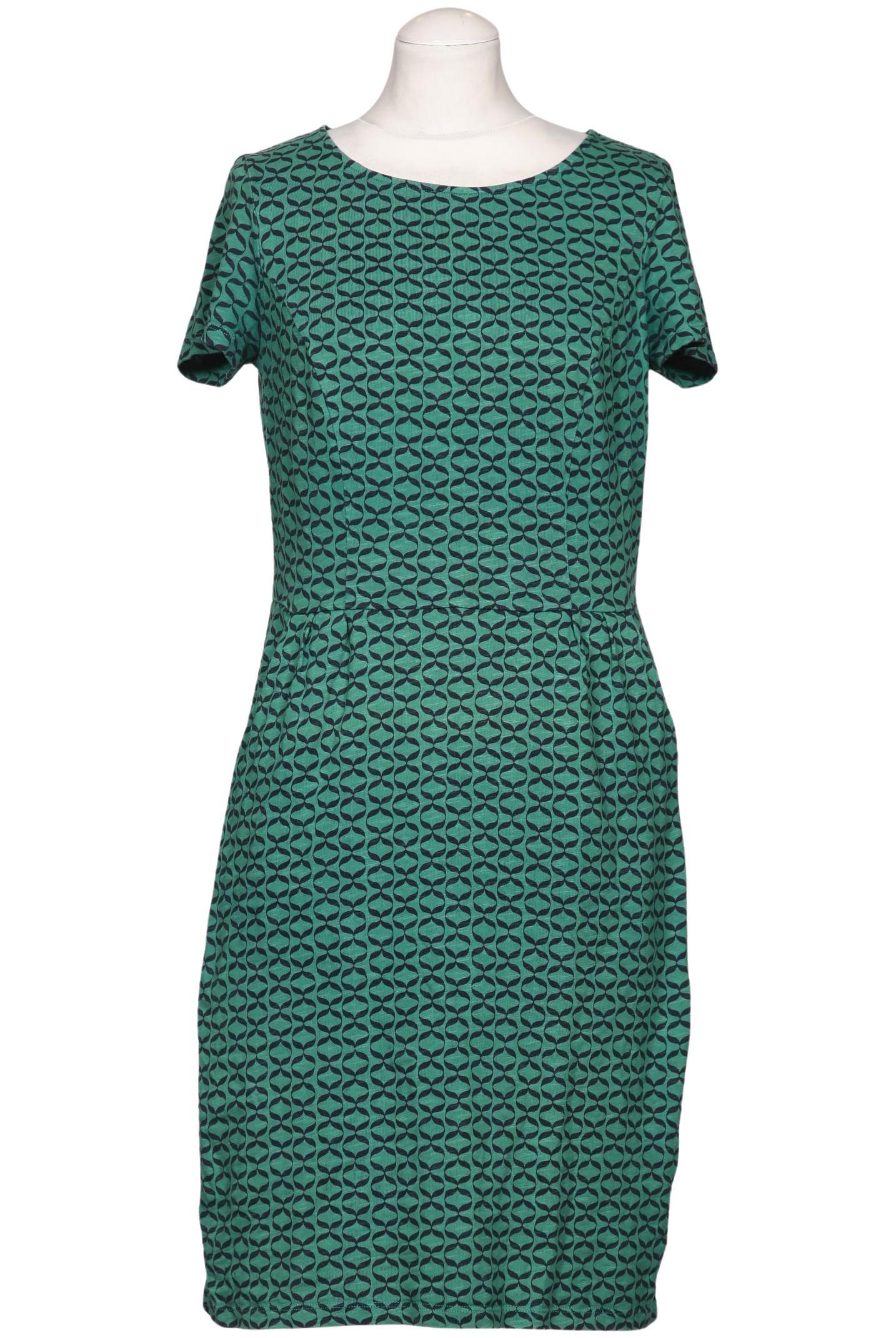 

Boden Damen Kleid, grün, Gr. 38