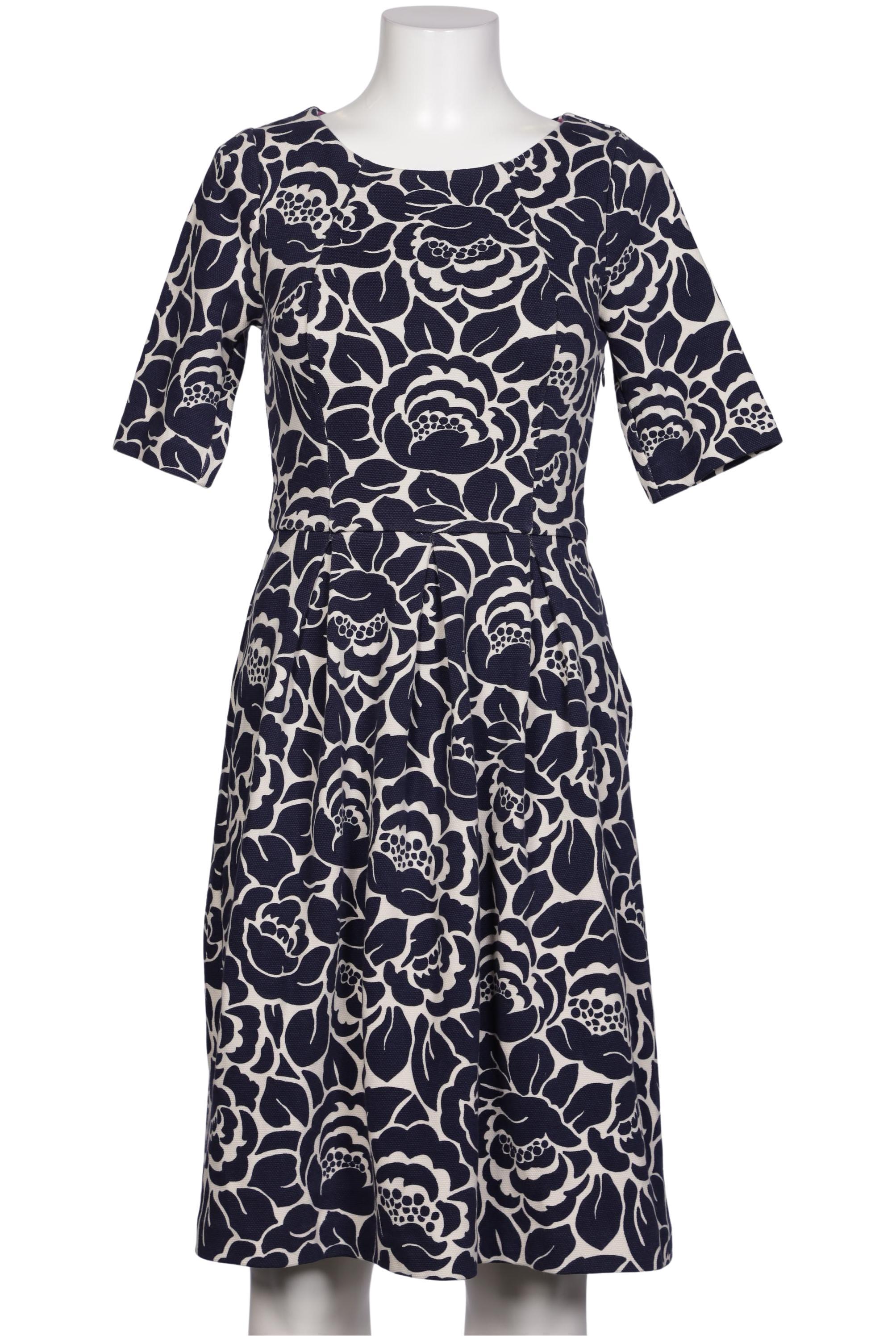 

Boden Damen Kleid, marineblau, Gr. 38