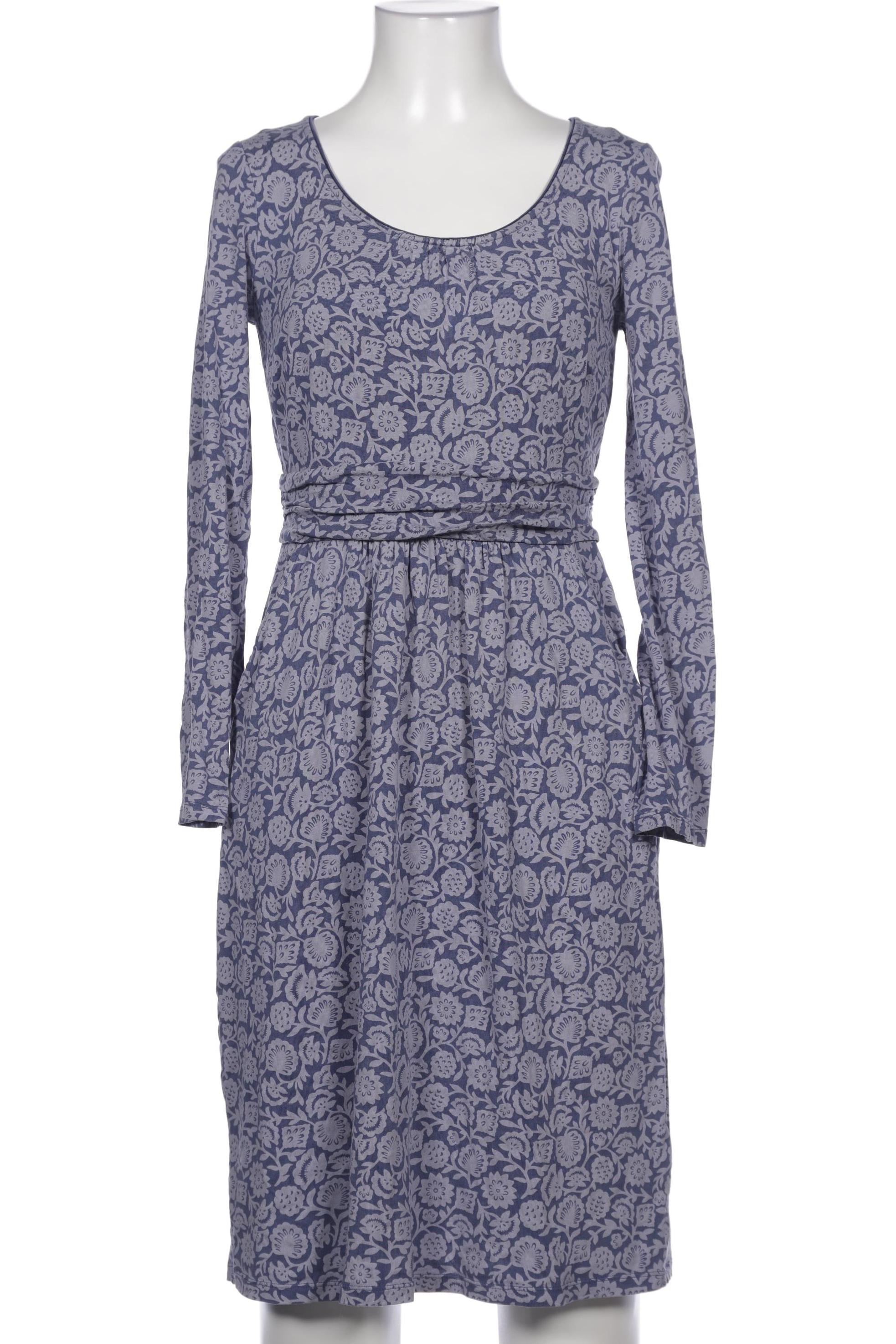 

Boden Damen Kleid, blau