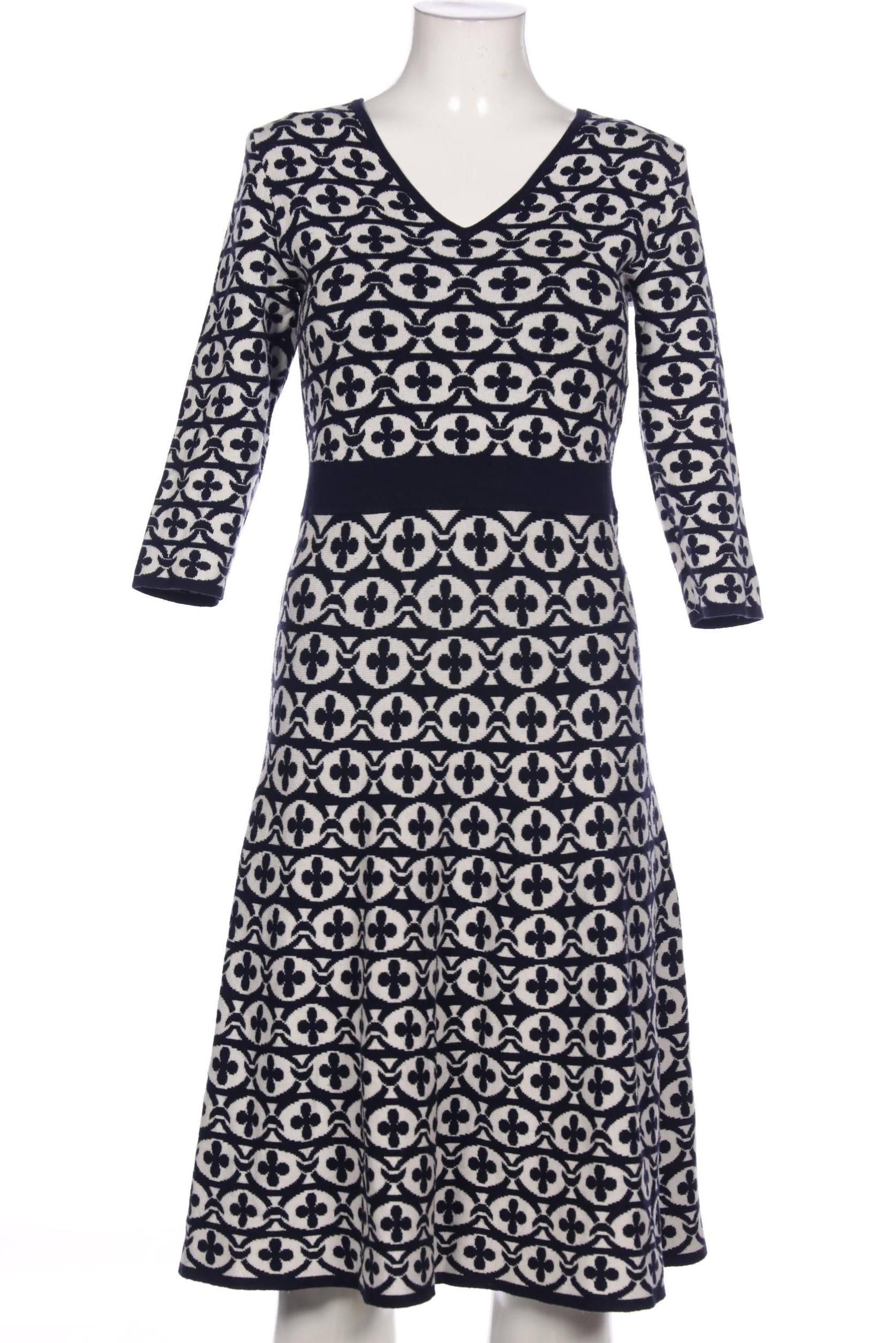 

Boden Damen Kleid, marineblau