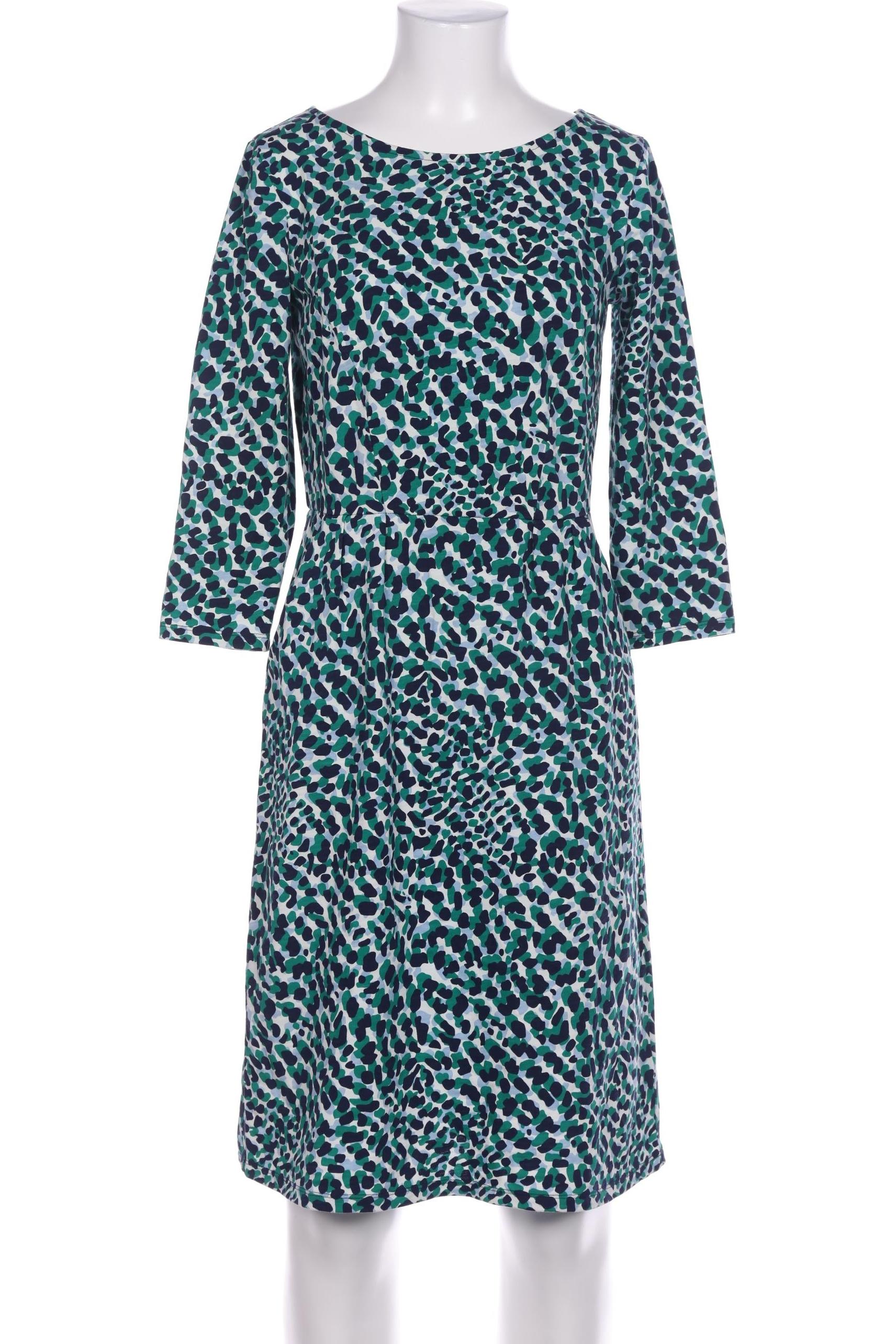 

Boden Damen Kleid, grün, Gr. 36