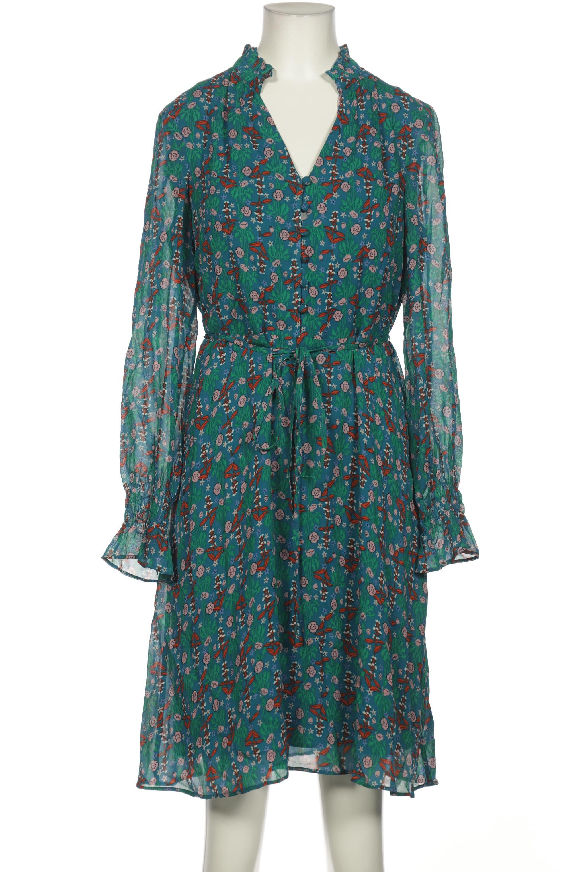 

Boden Damen Kleid, mehrfarbig