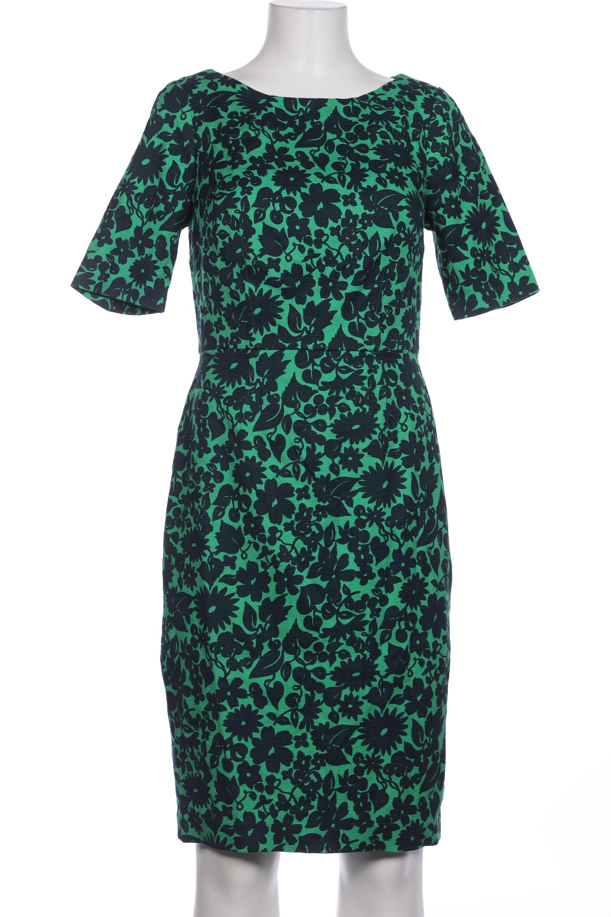 

Boden Damen Kleid, grün, Gr. 38