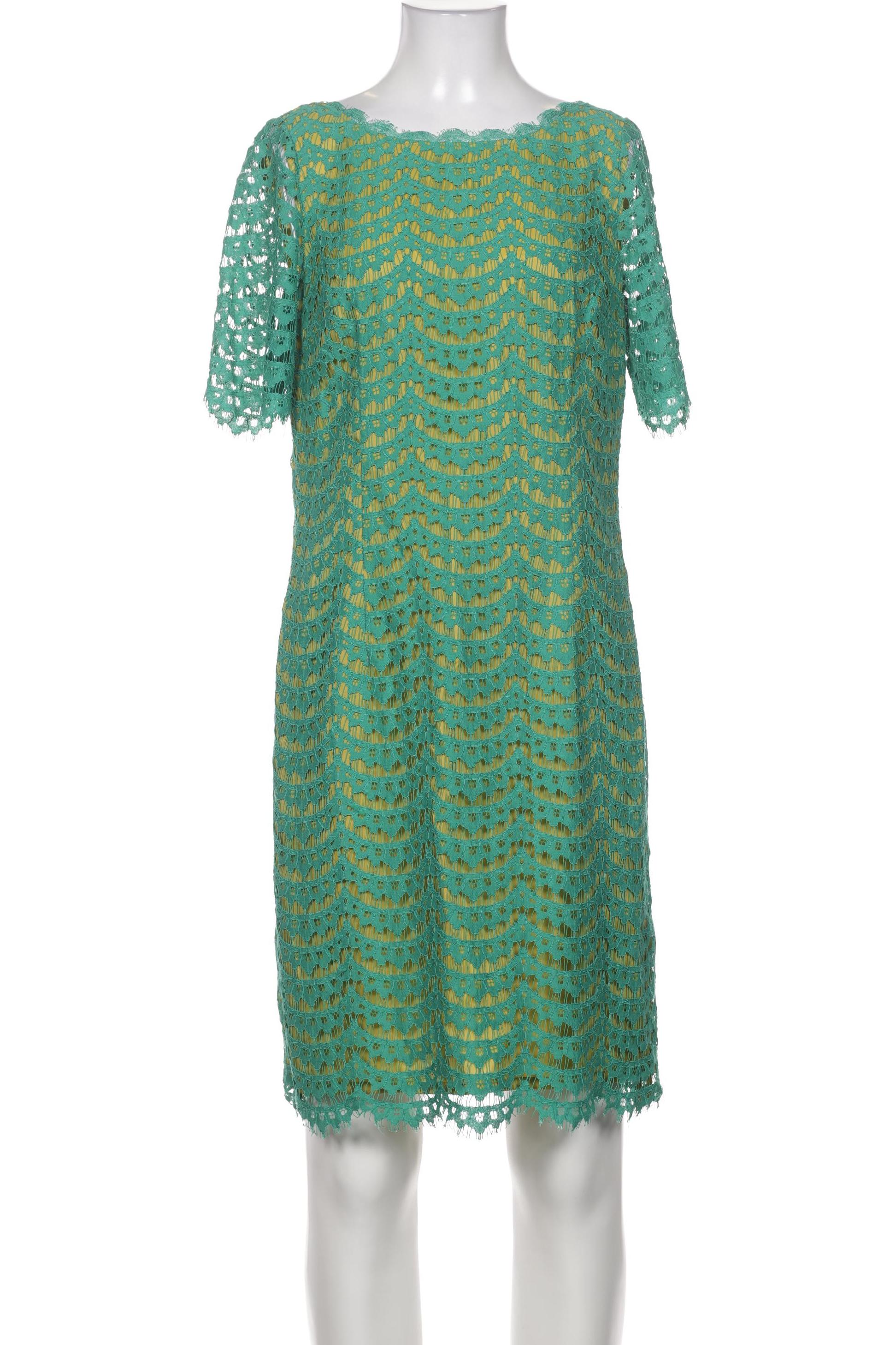 

Boden Damen Kleid, grün, Gr. 38