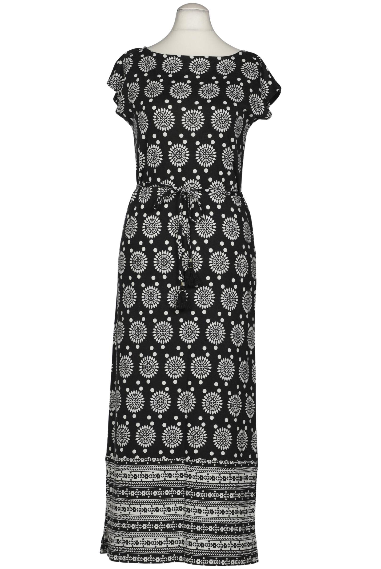 

Boden Damen Kleid, mehrfarbig, Gr. 34