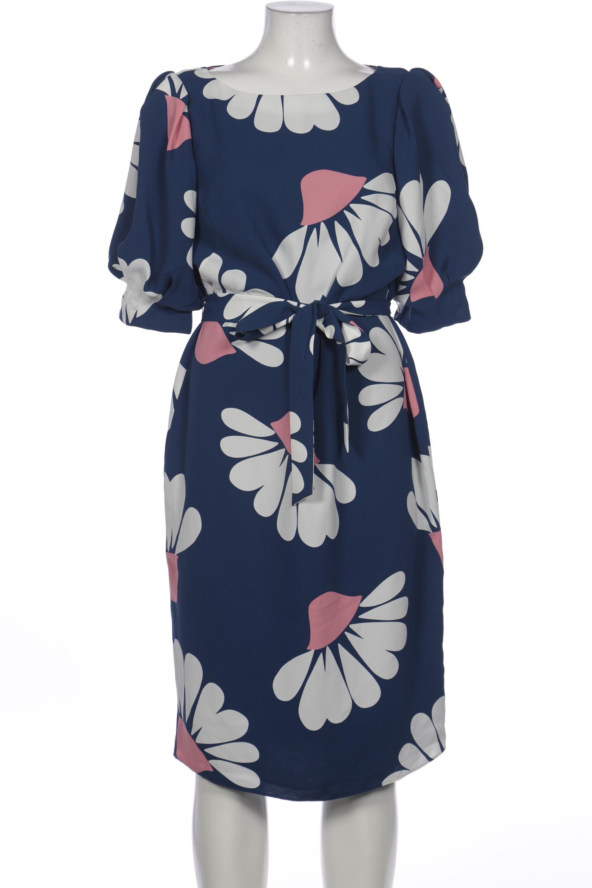 

Boden Damen Kleid, blau