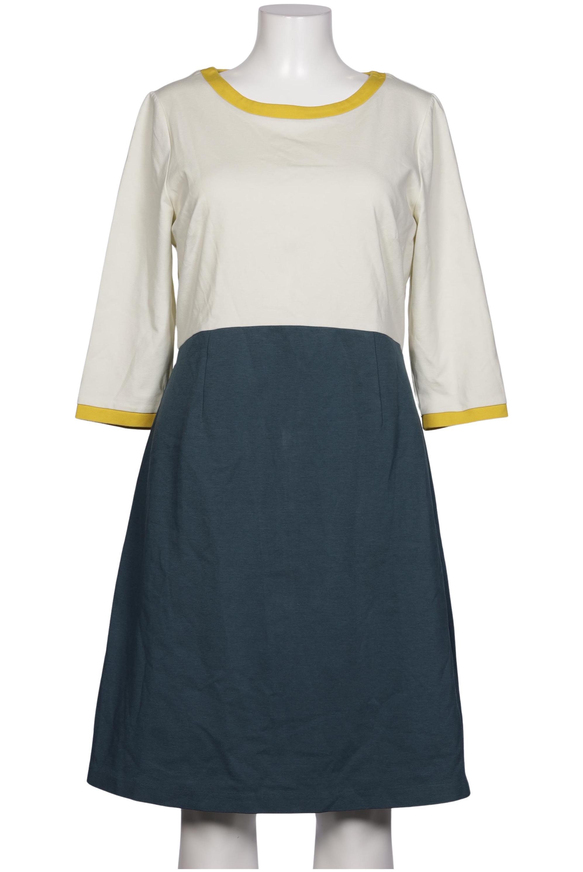 

Boden Damen Kleid, mehrfarbig, Gr. 44